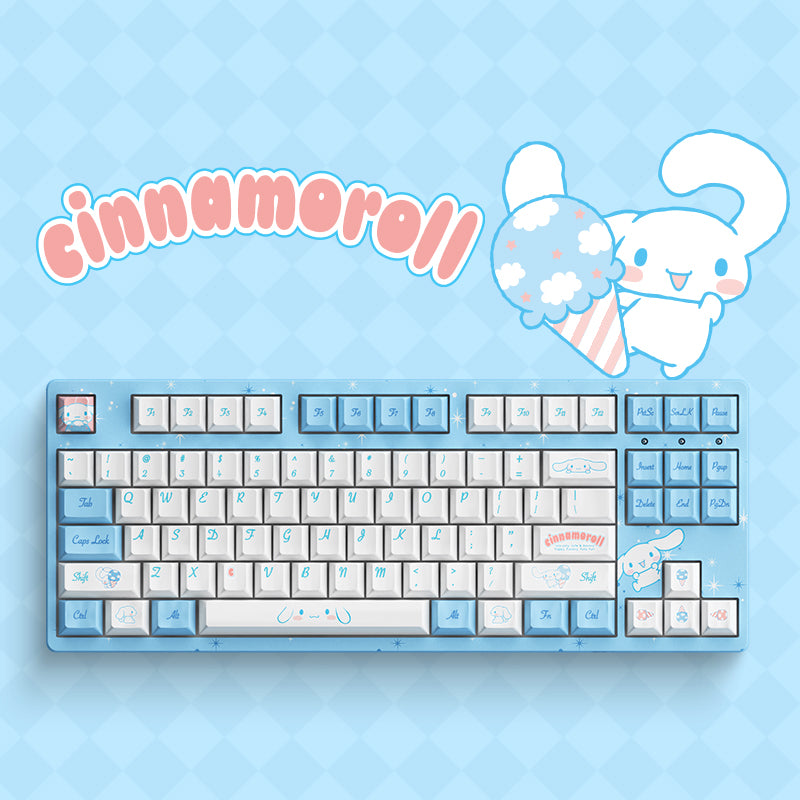 Cinnamoroll 3087v2