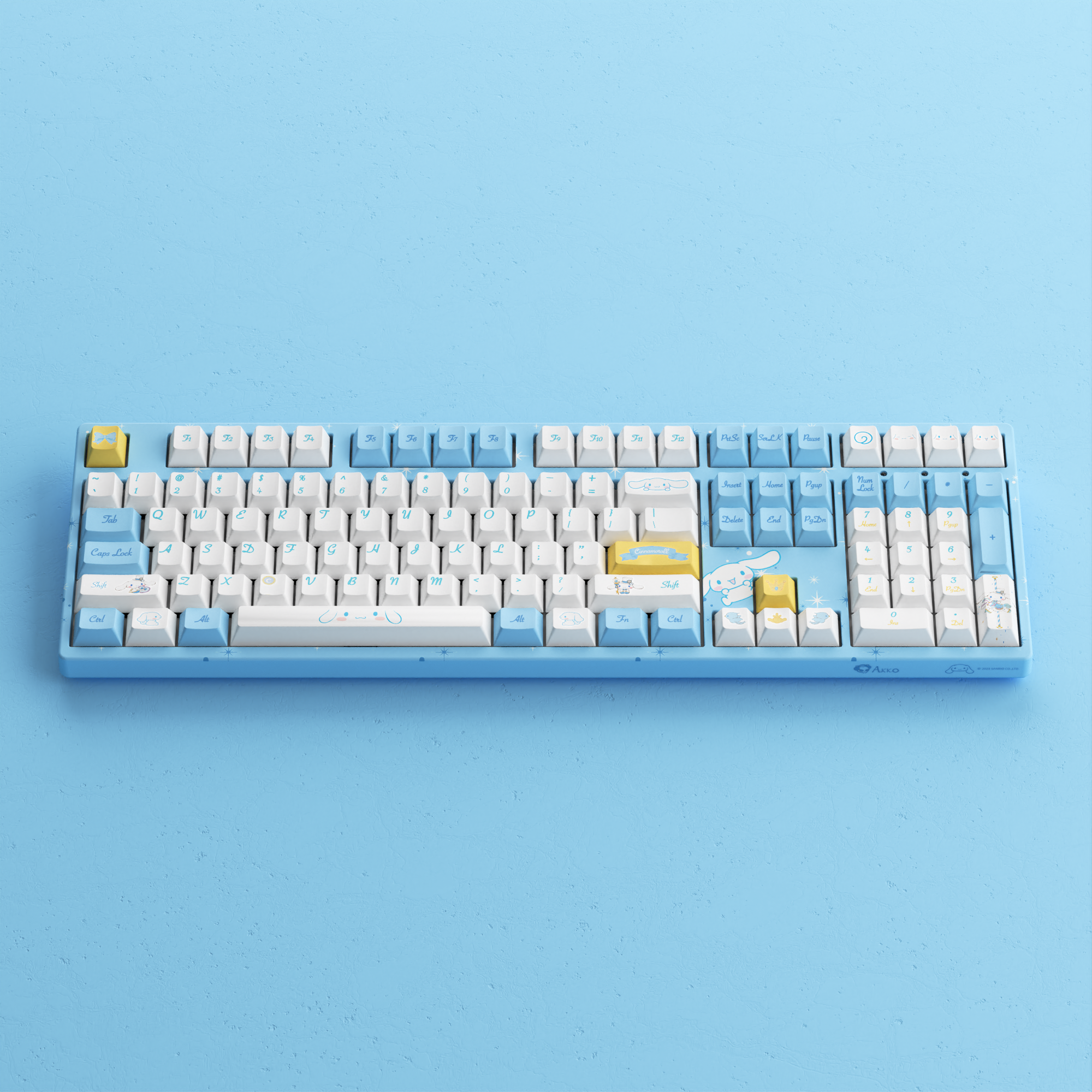 Cinnamoroll 3108v2