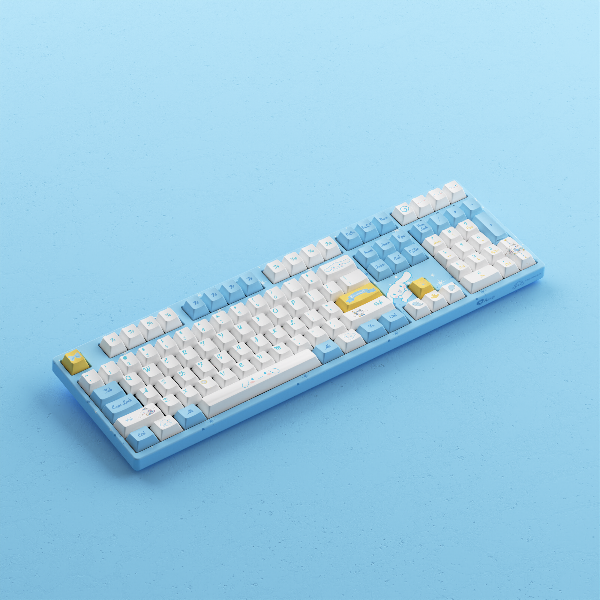 Cinnamoroll 3108v2