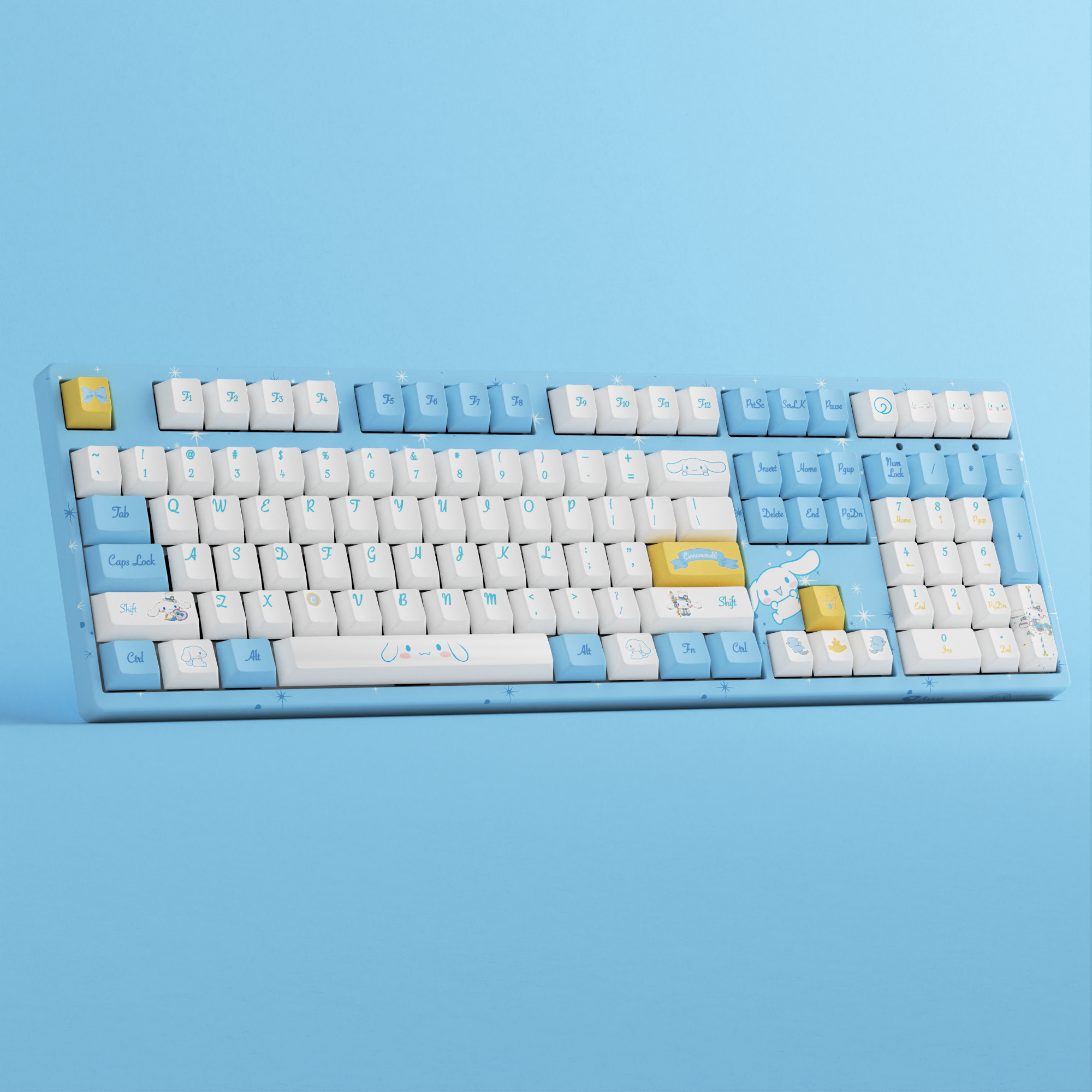 Cinnamoroll 3108v2