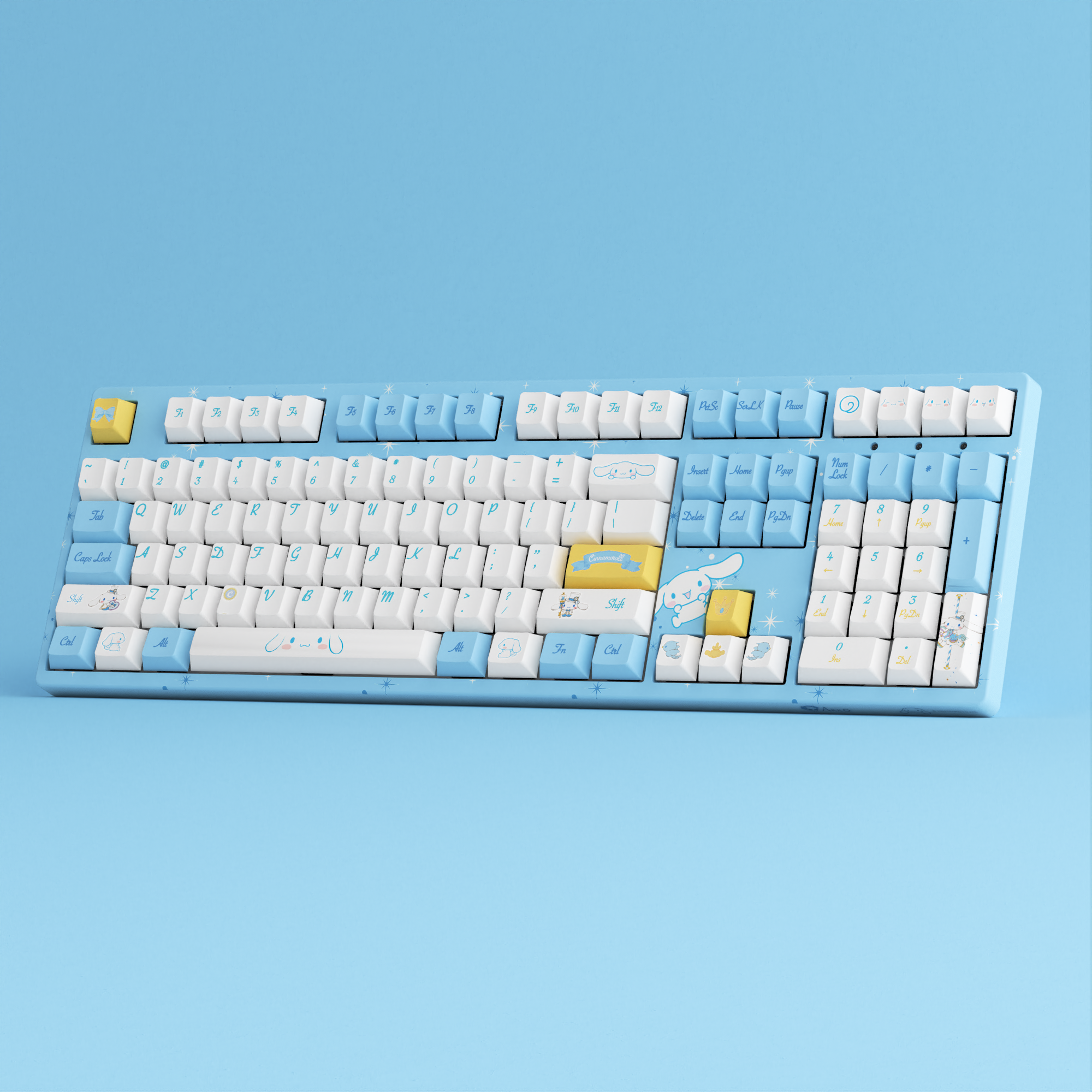 Cinnamoroll 3108v2