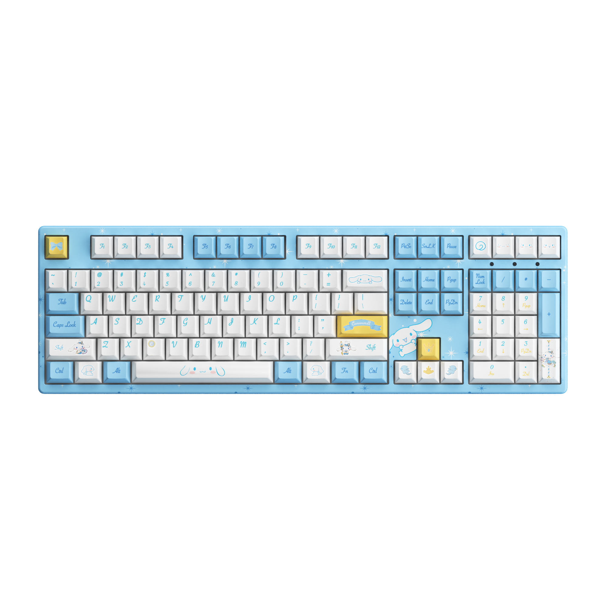 Cinnamoroll 3108v2