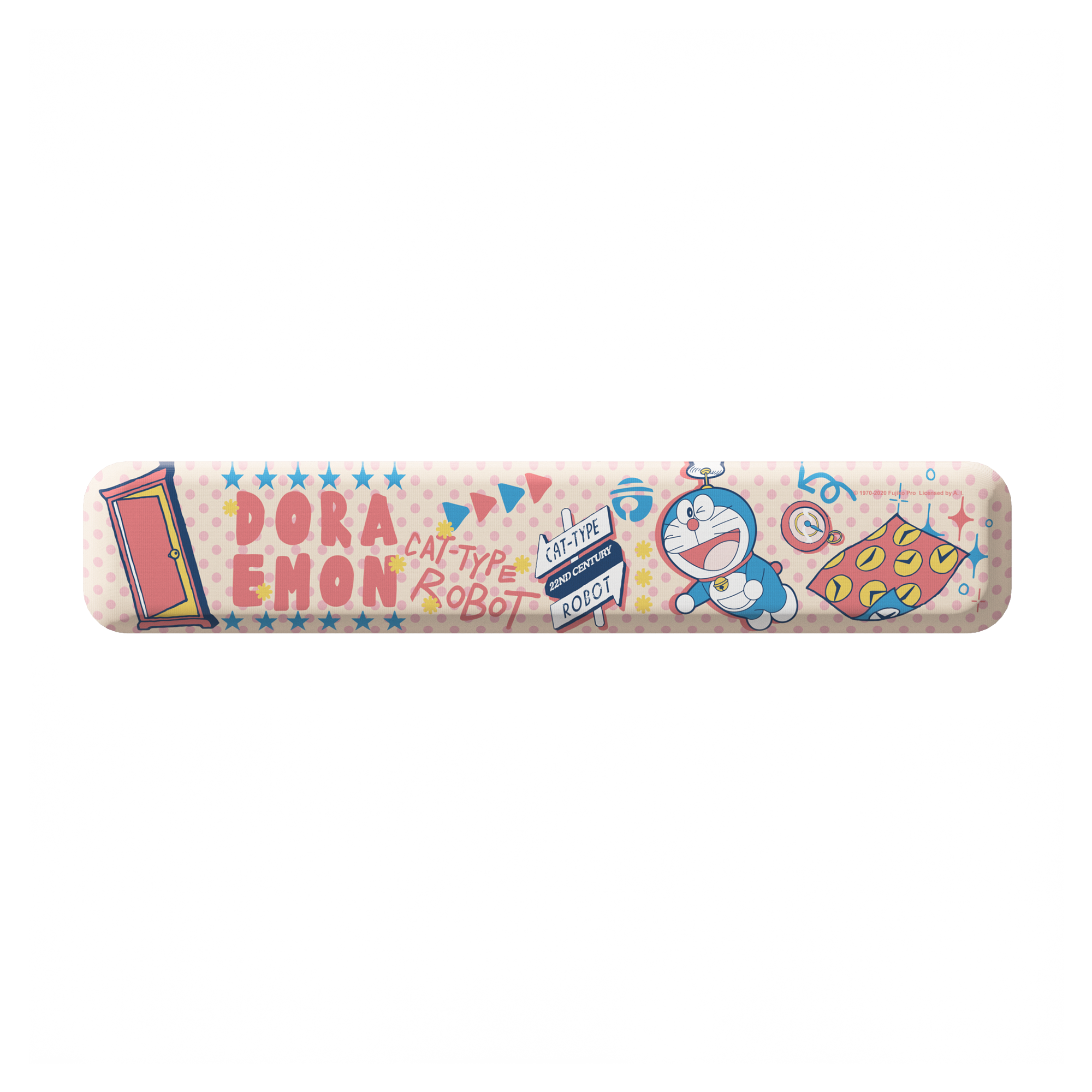 Doraemon Wrist Rest