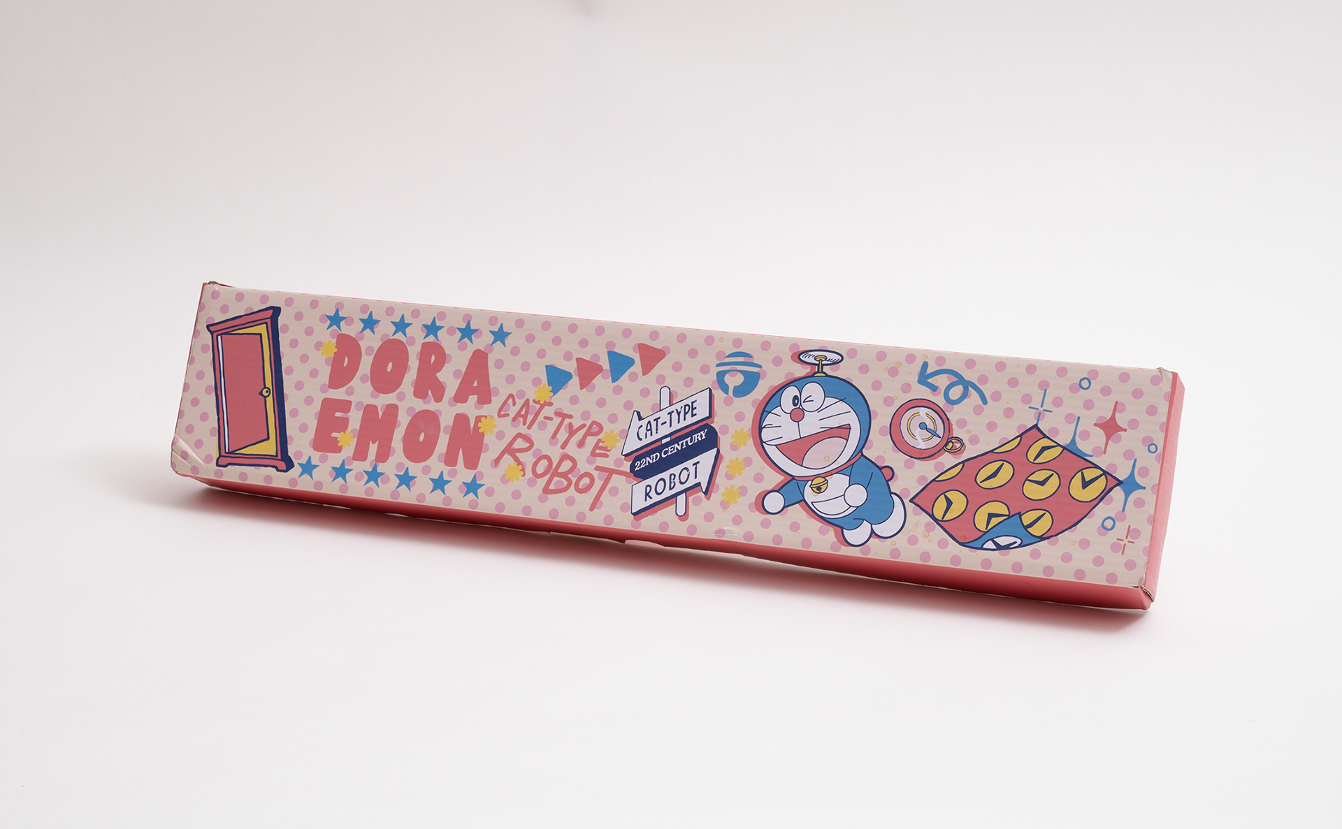 Doraemon Wrist Rest