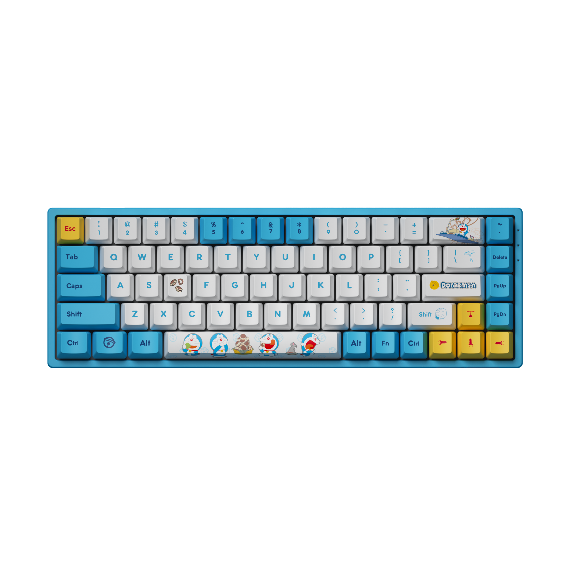 Doraemon 3068v2 BT5.0