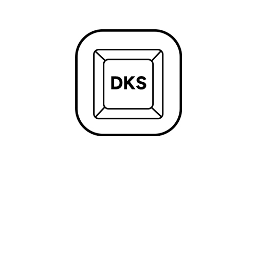 dynamic keystrokes icon