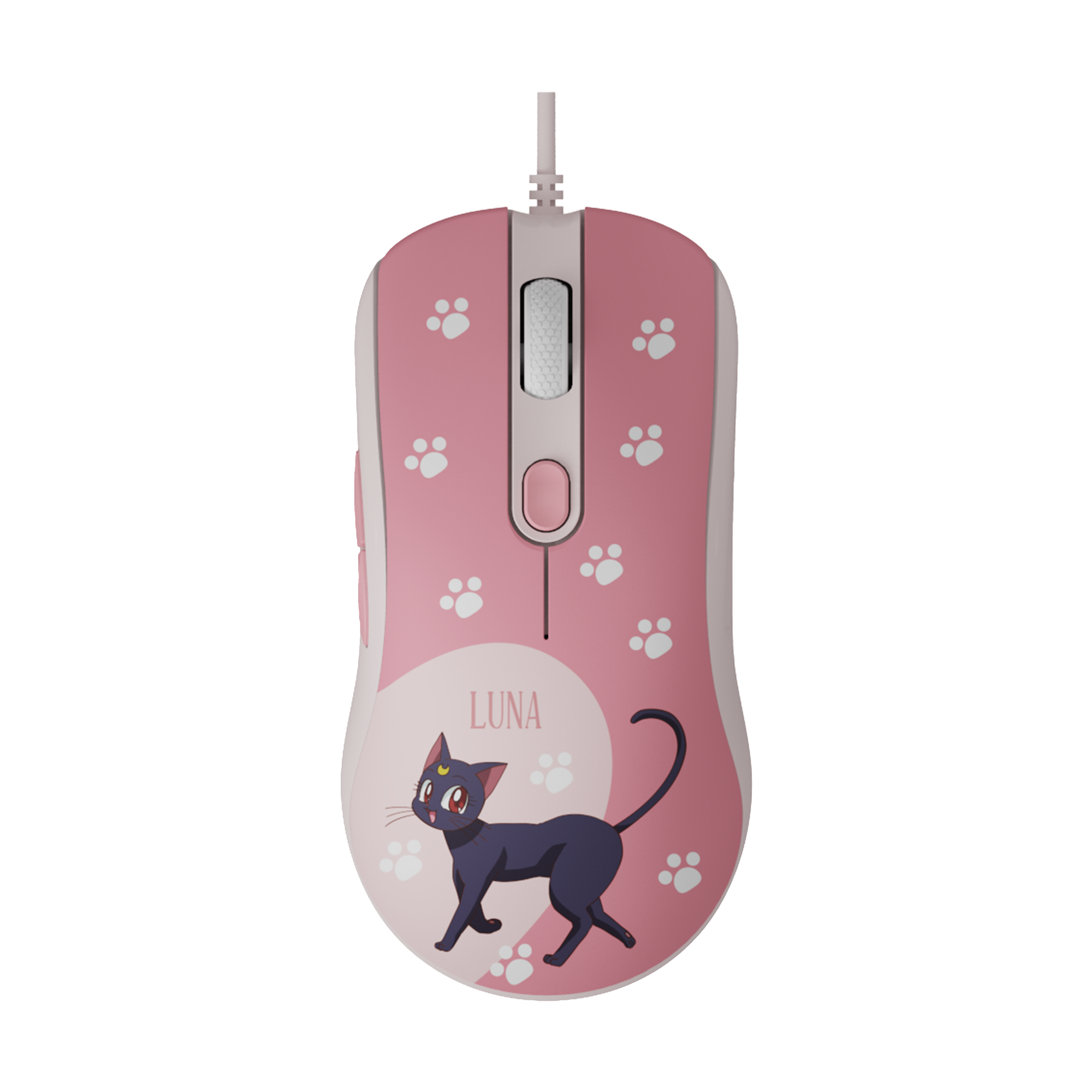 AG325C Sailor Moon Crystal Mouse