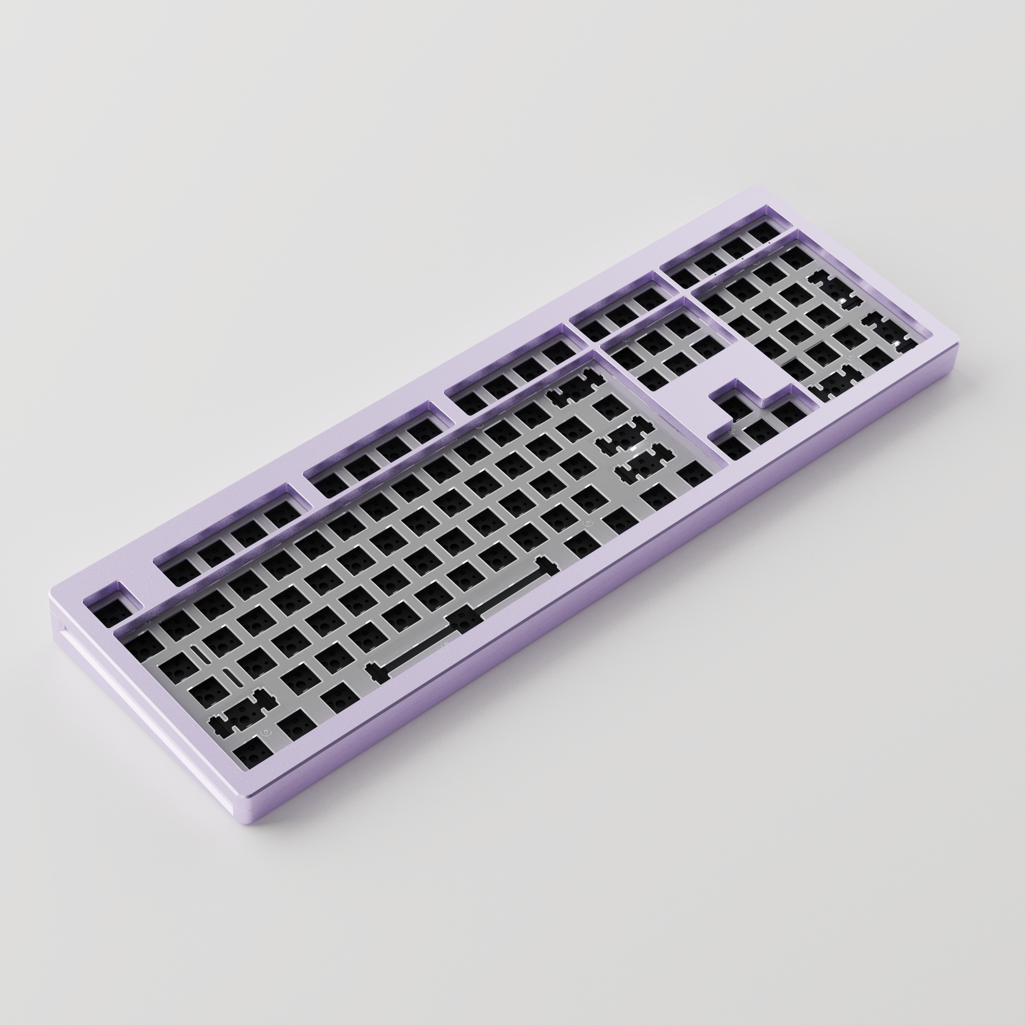 MonsGeek M5 QMK DIY Kit