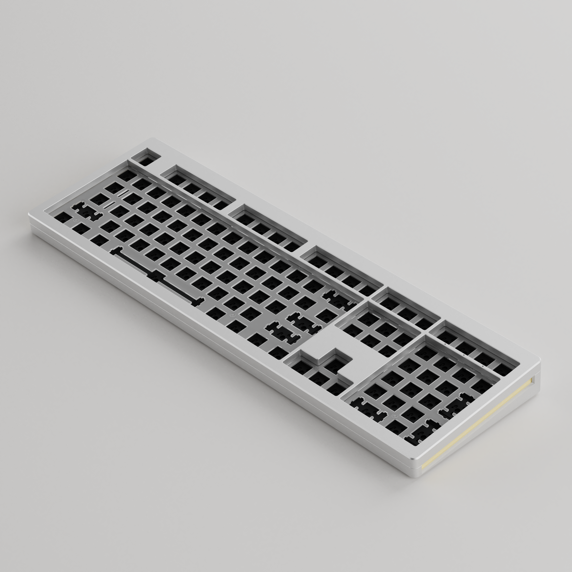 MonsGeek M5 QMK DIY Kit