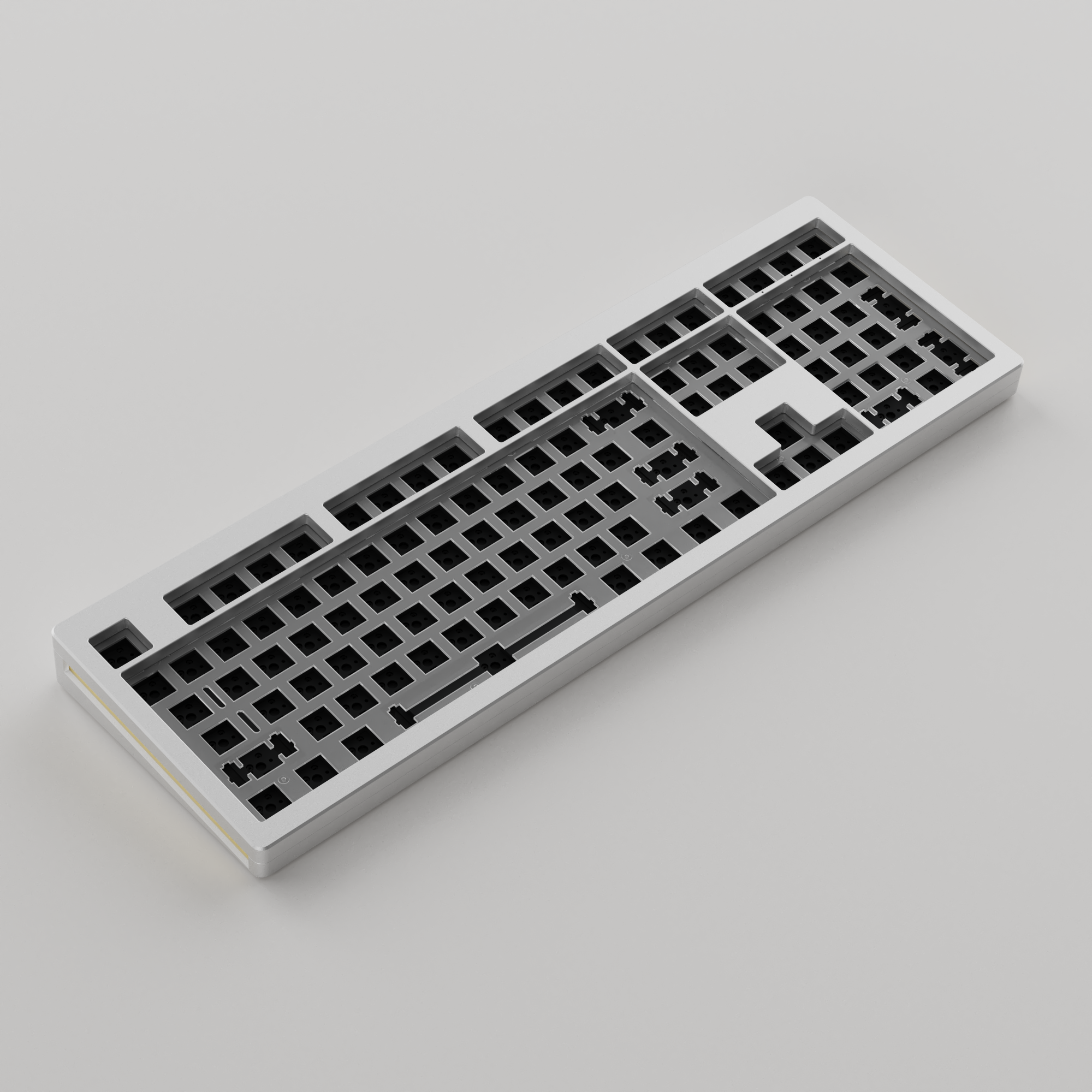 MonsGeek M5 QMK DIY Kit