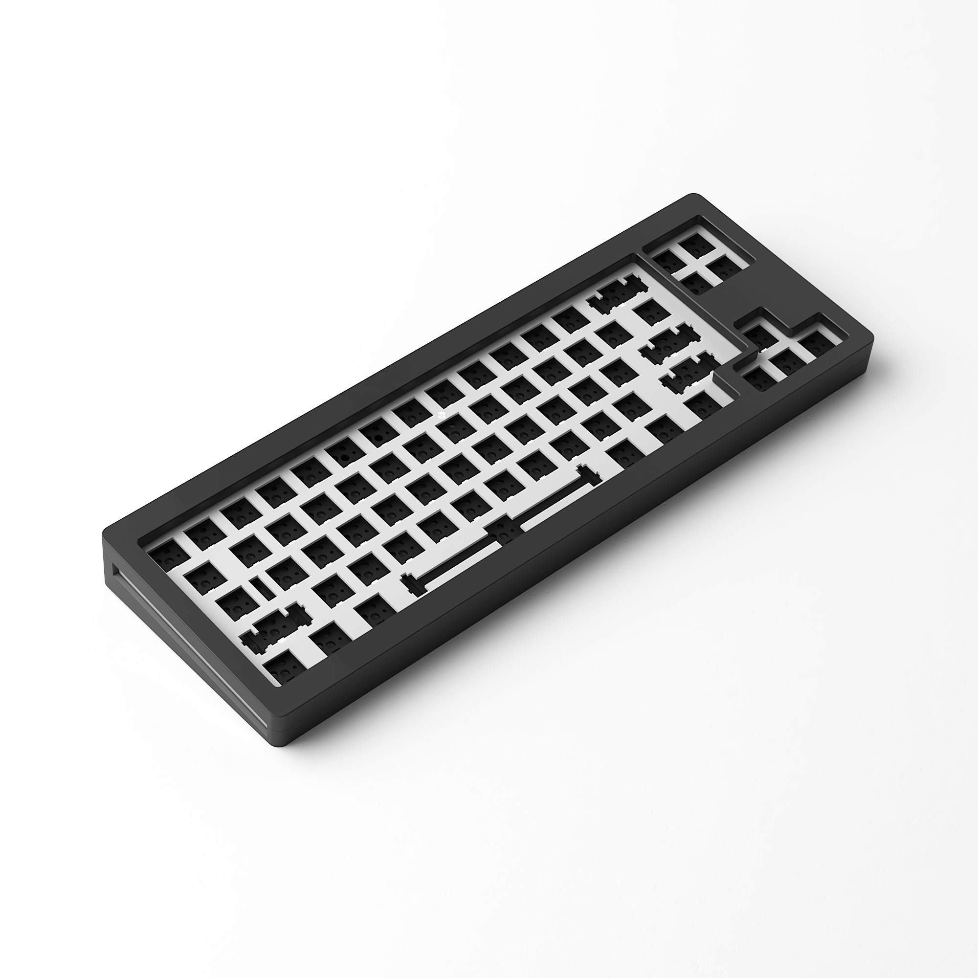 MonsGeek M7 VIA DIY Kit