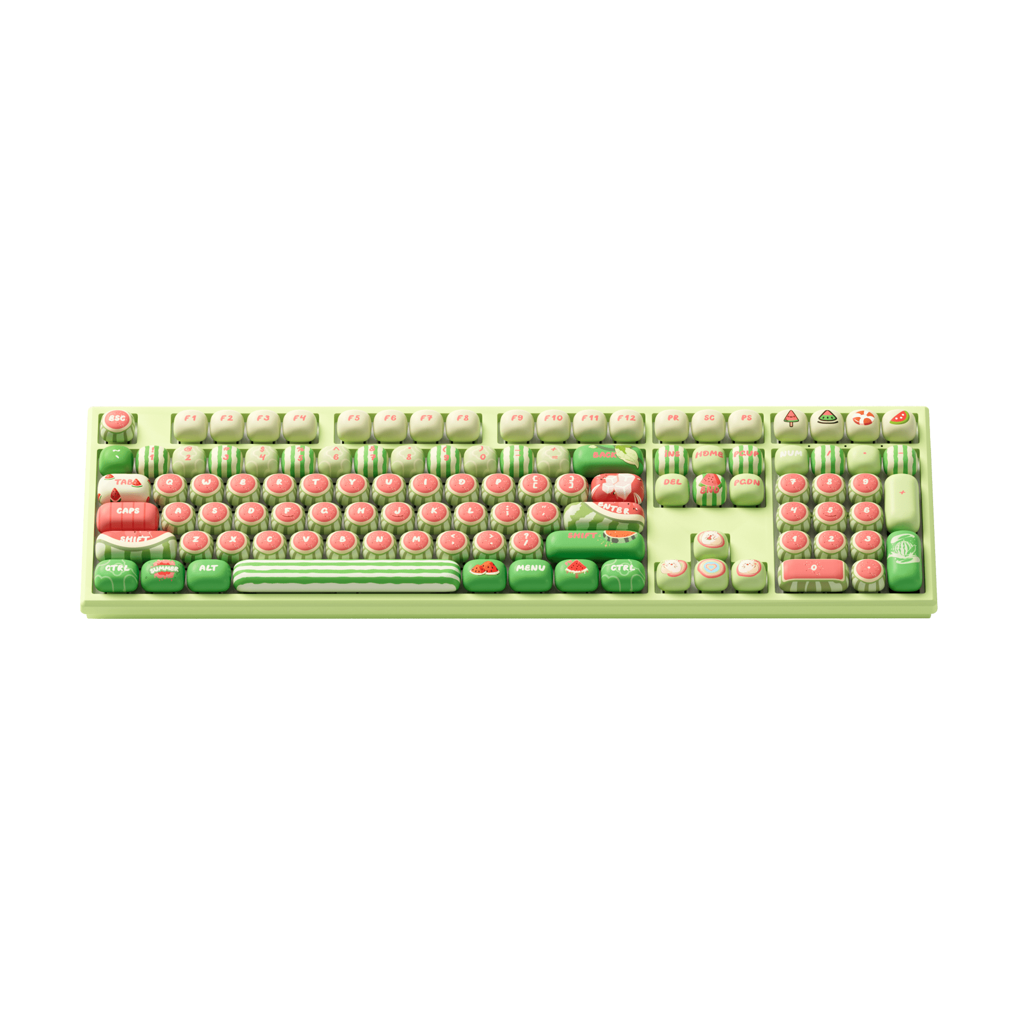 MG108B Watermelon