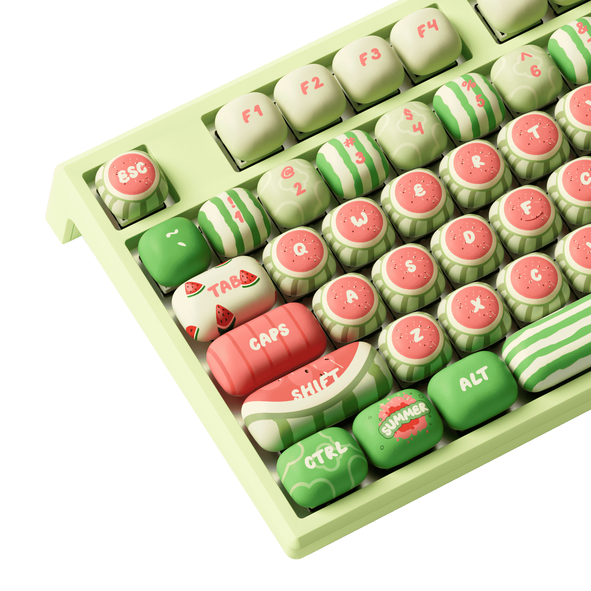 MG108B Watermelon