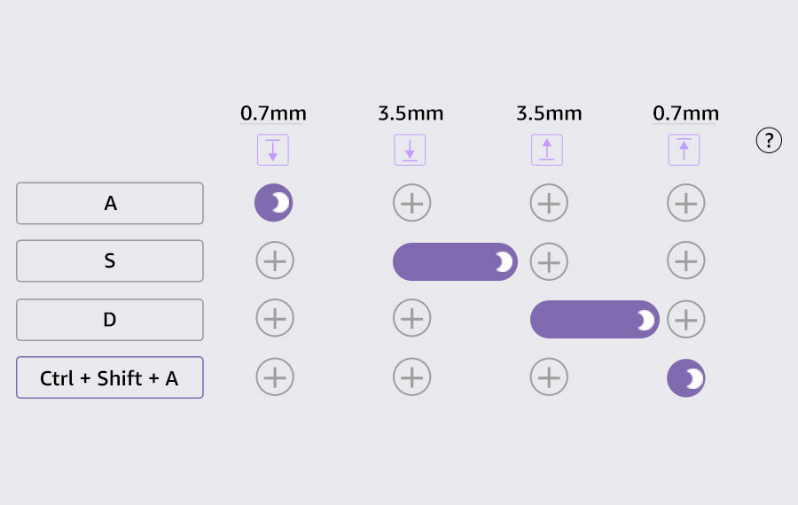 magnetic keyboard dks