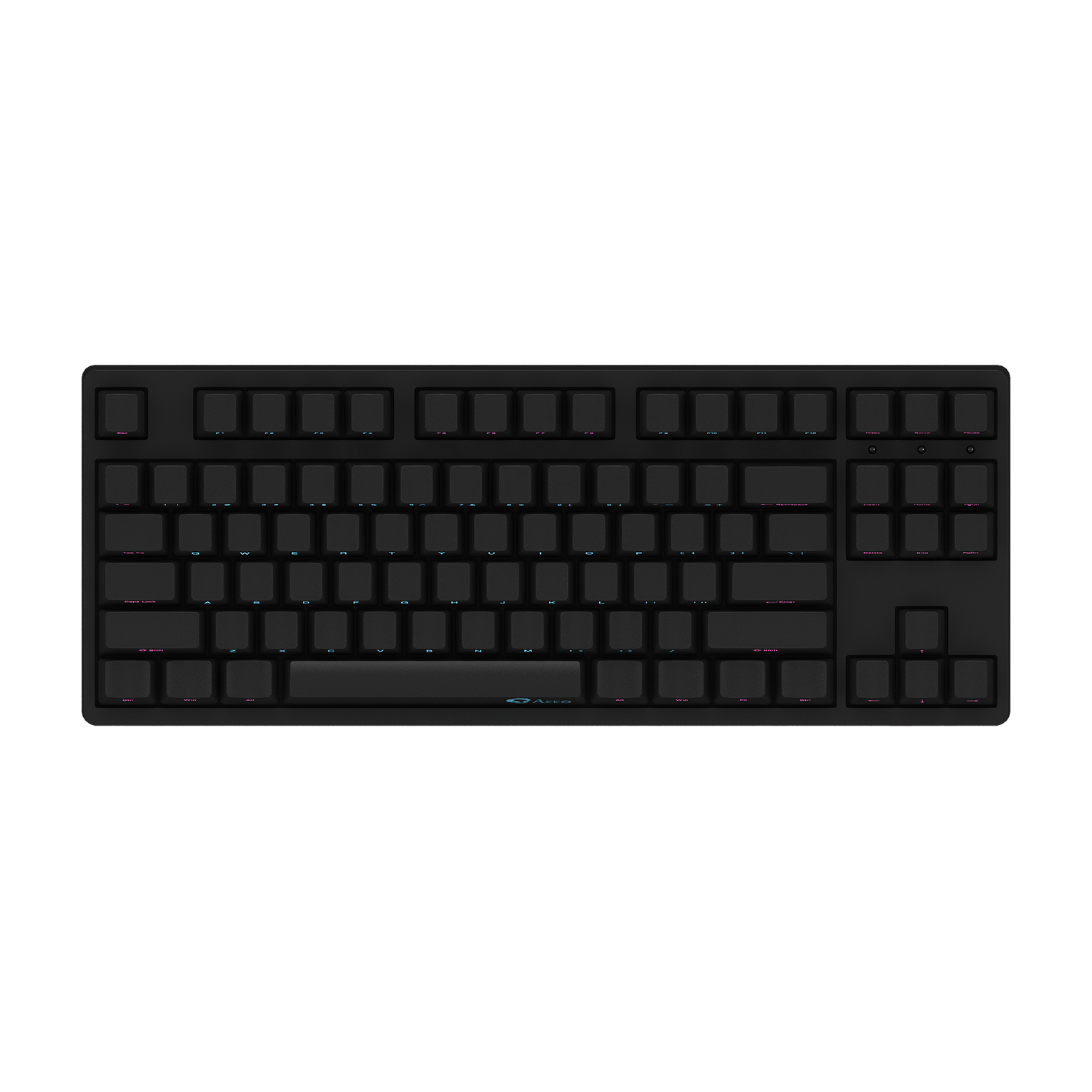 3087sp wired mechanical keyboard