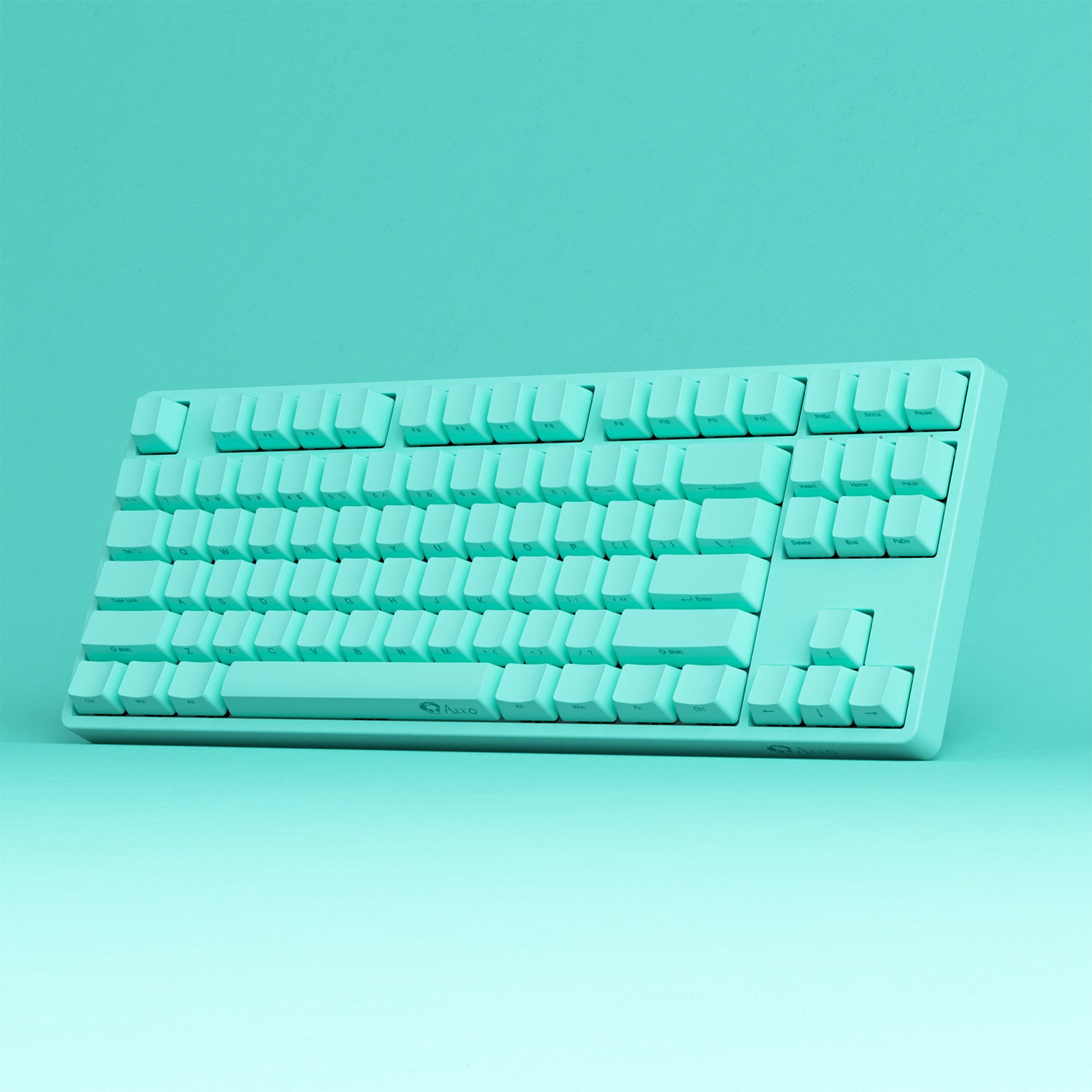 Mint 5087S SP QMK