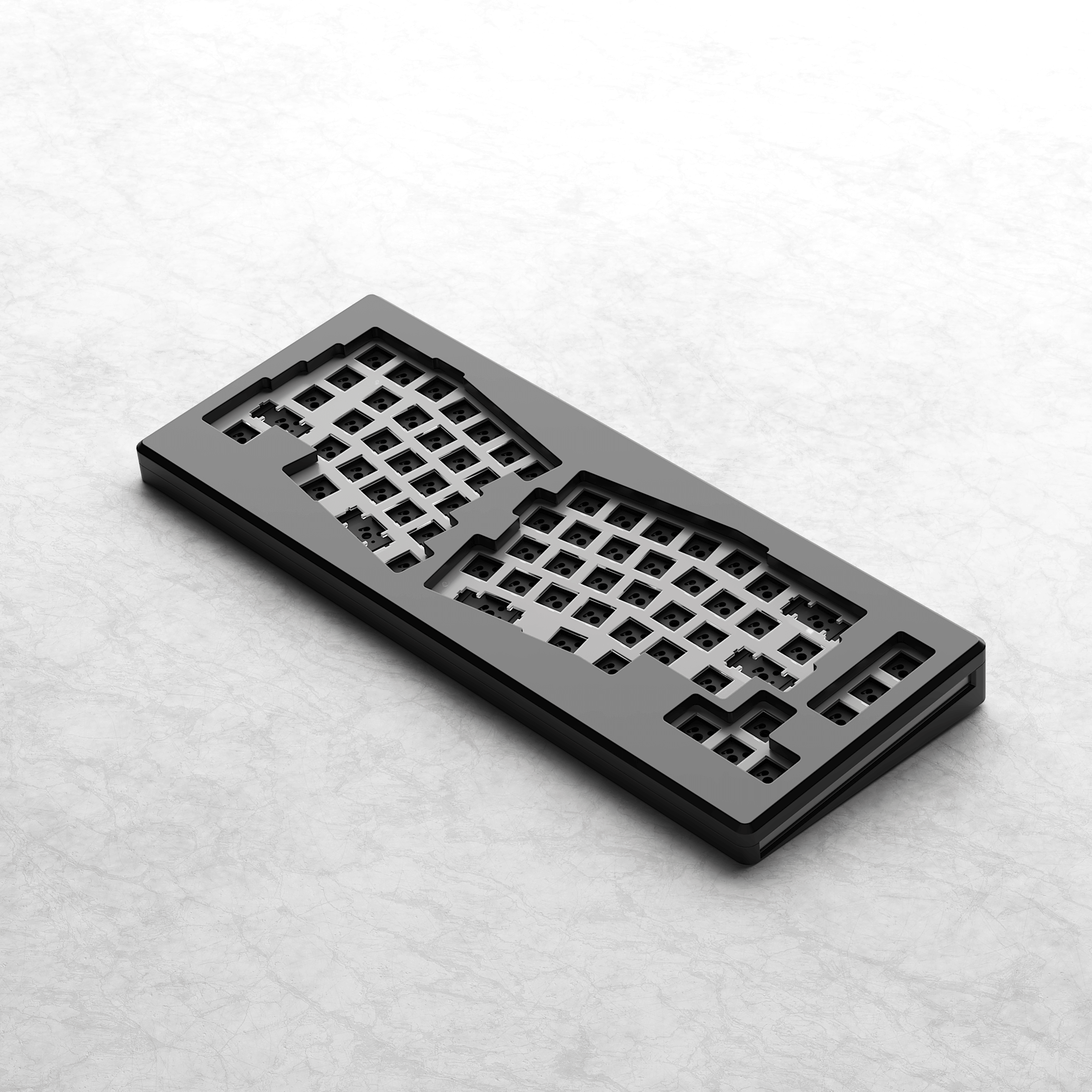 MonsGeek M6 QMK DIY Kit