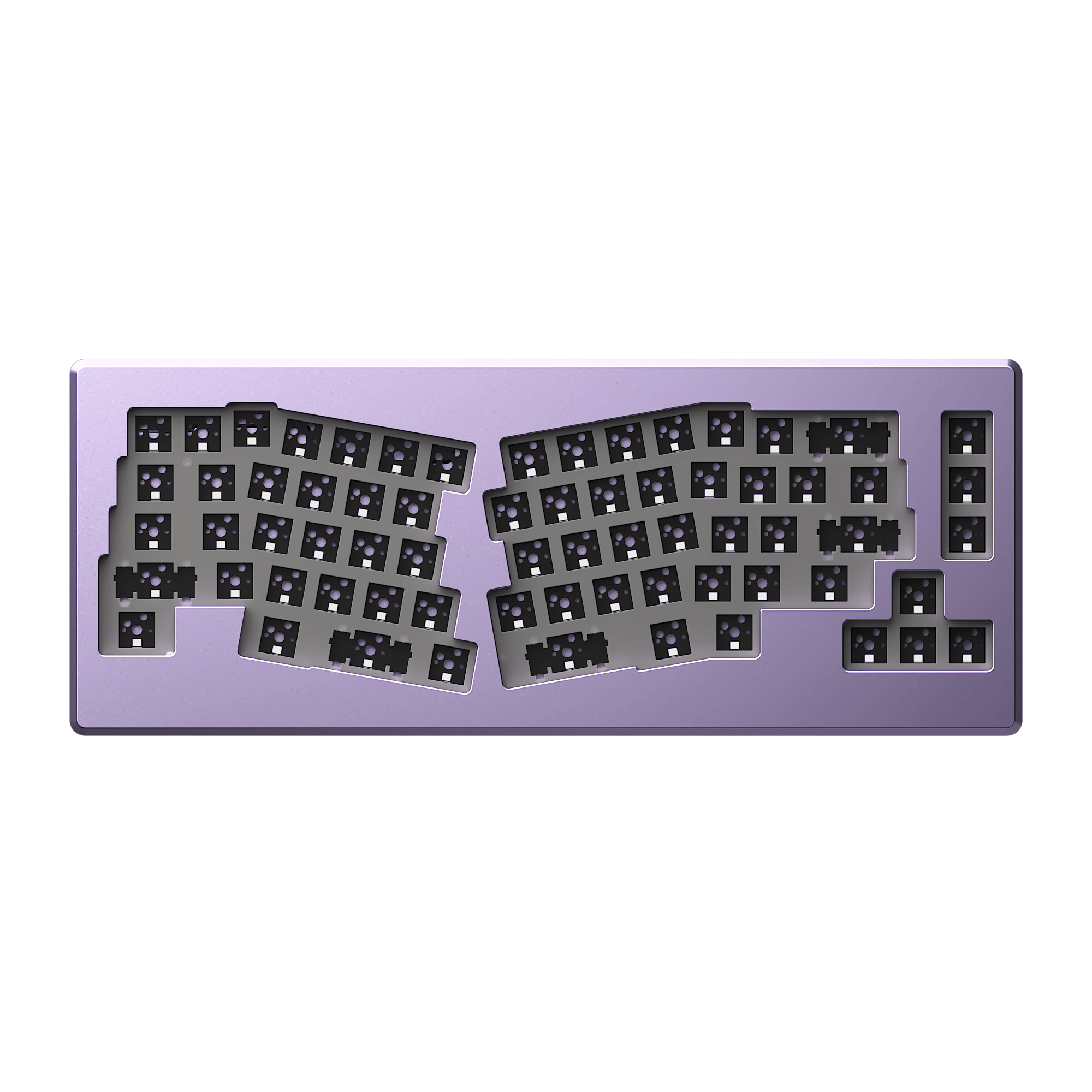 MonsGeek M6 QMK DIY Kit