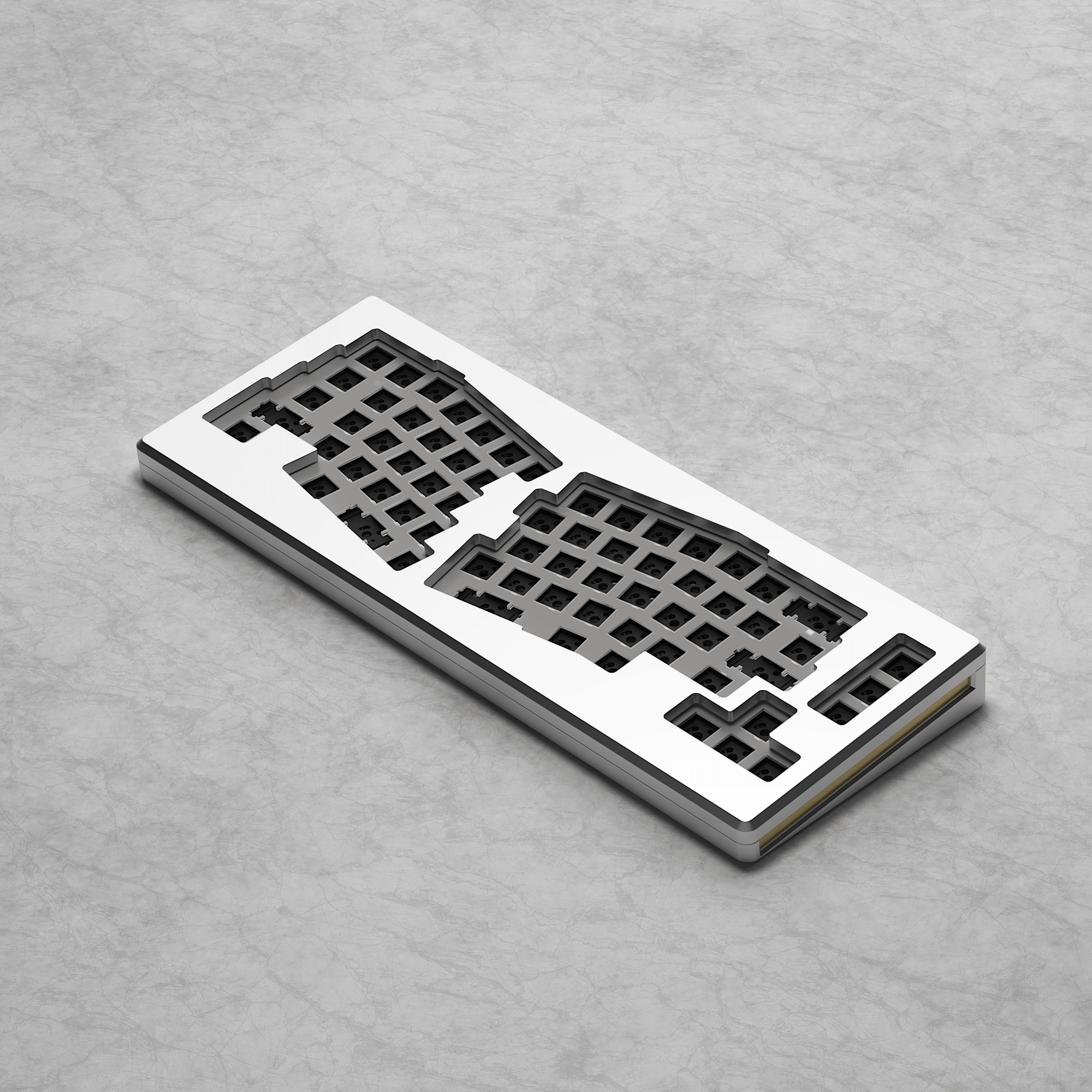 MonsGeek M6 QMK DIY Kit