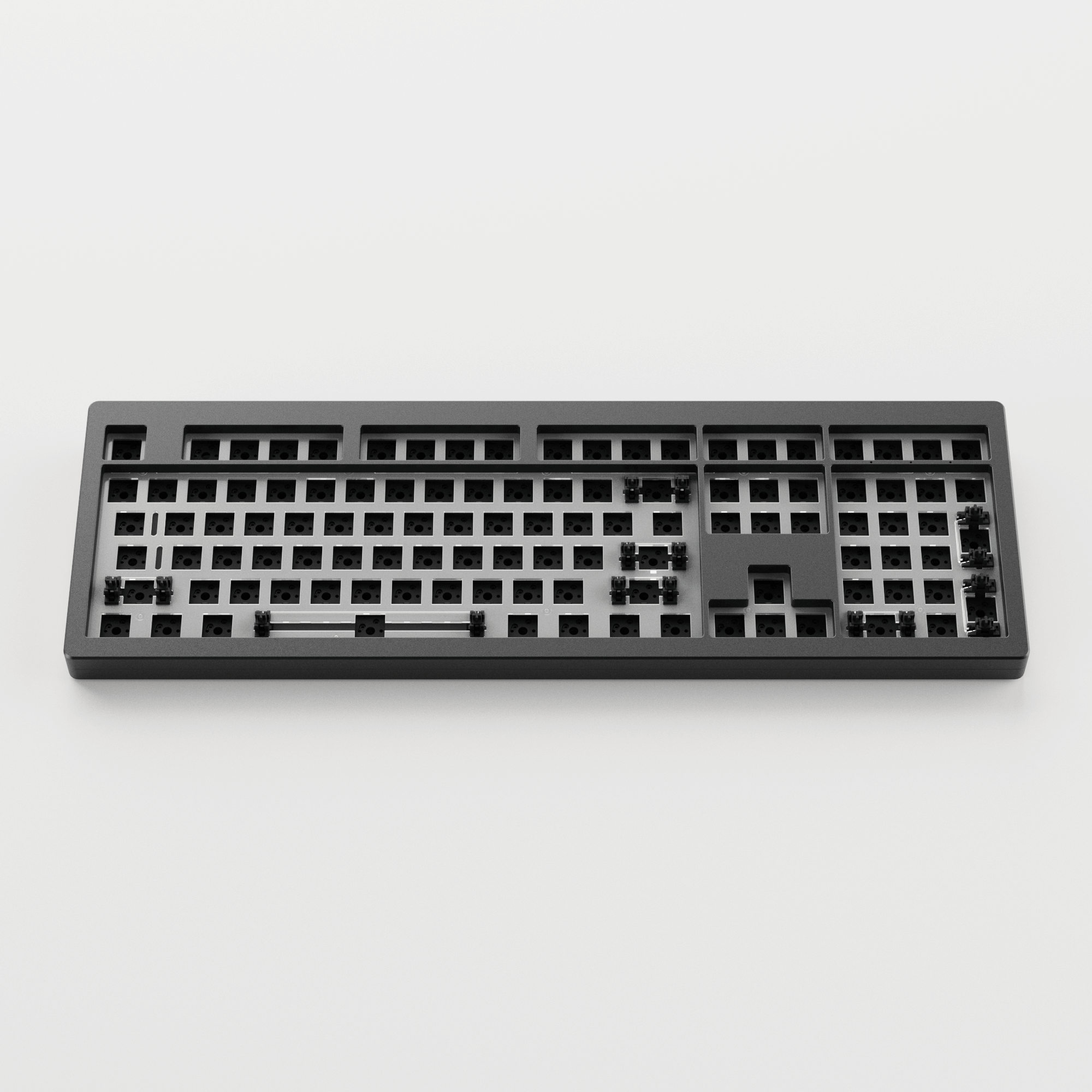 MonsGeek M5 QMK DIY Kit