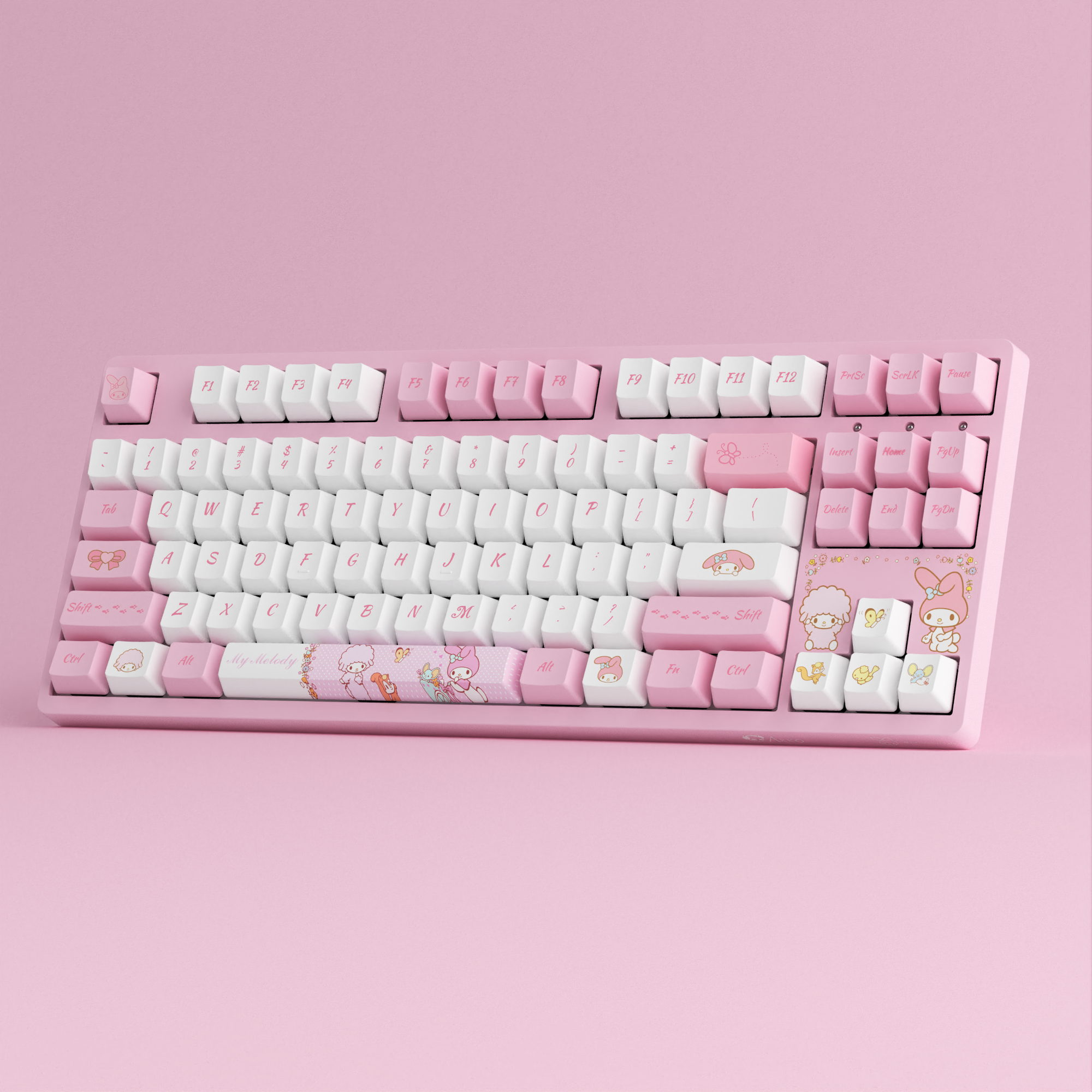 My Melody 3087v3