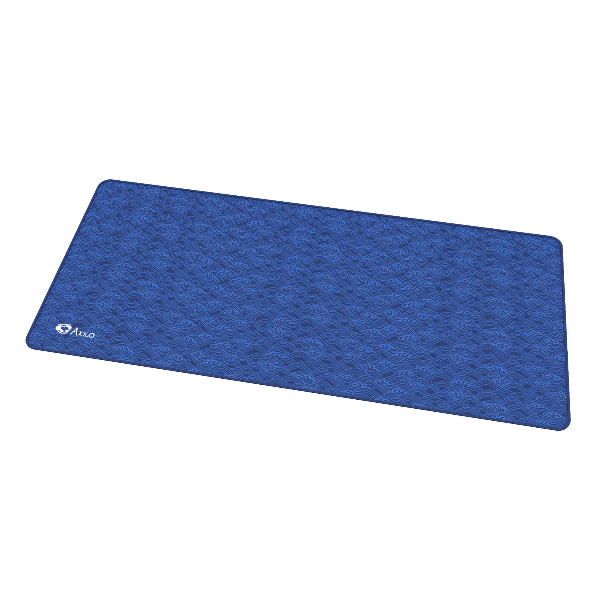 Ocean Star Mouse Pad