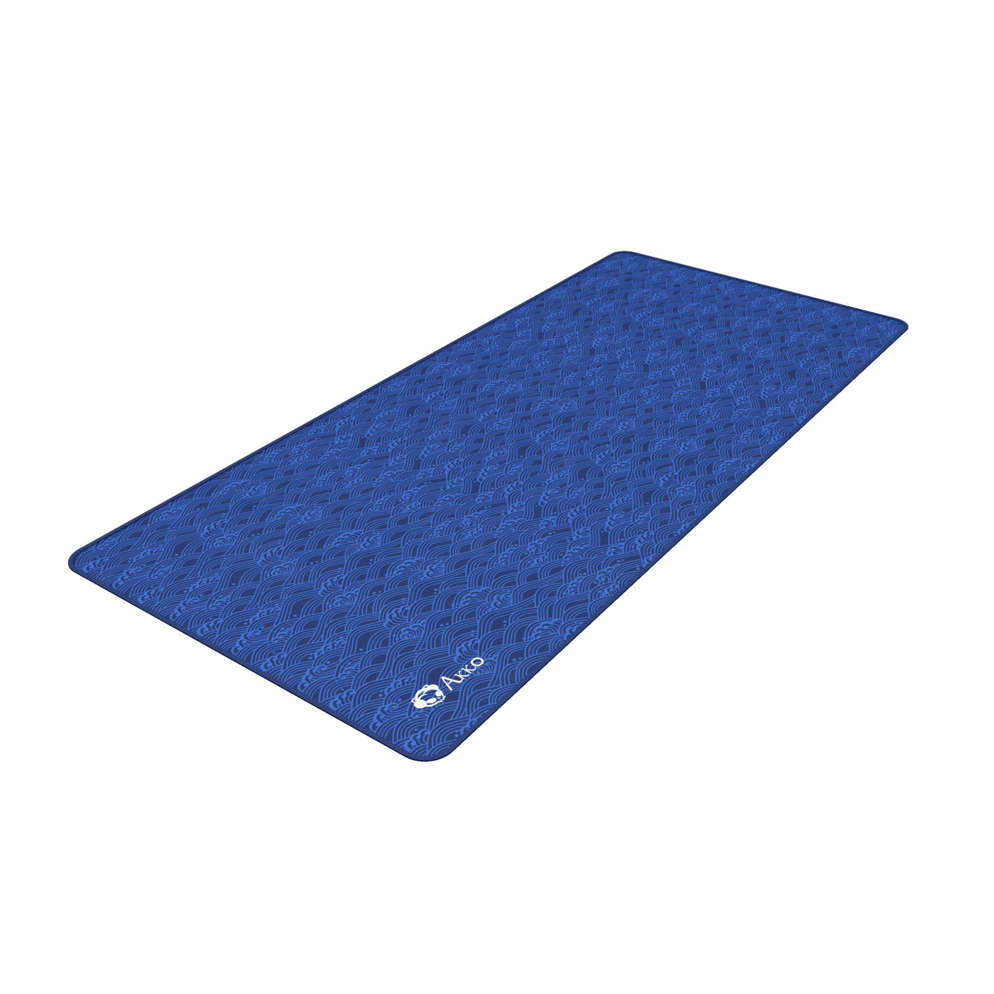 Ocean Star Mouse Pad