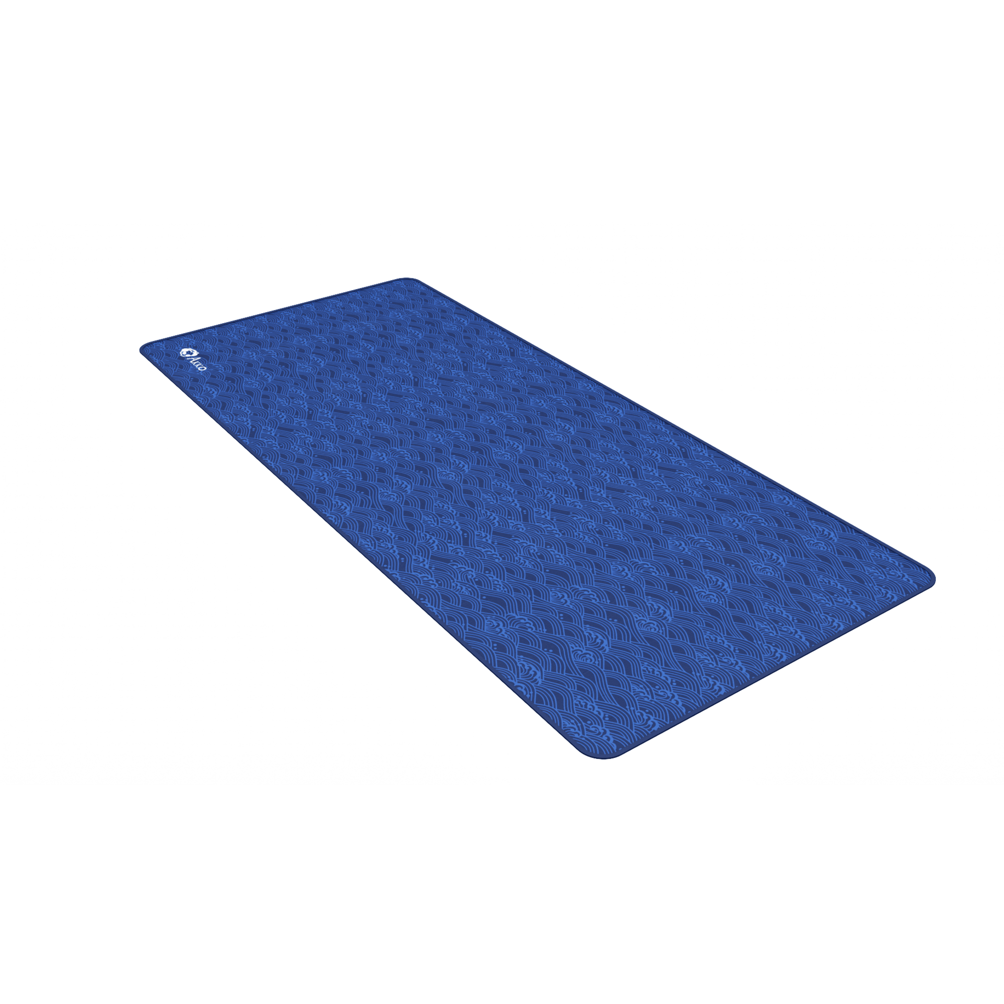 Ocean Star Mouse Pad