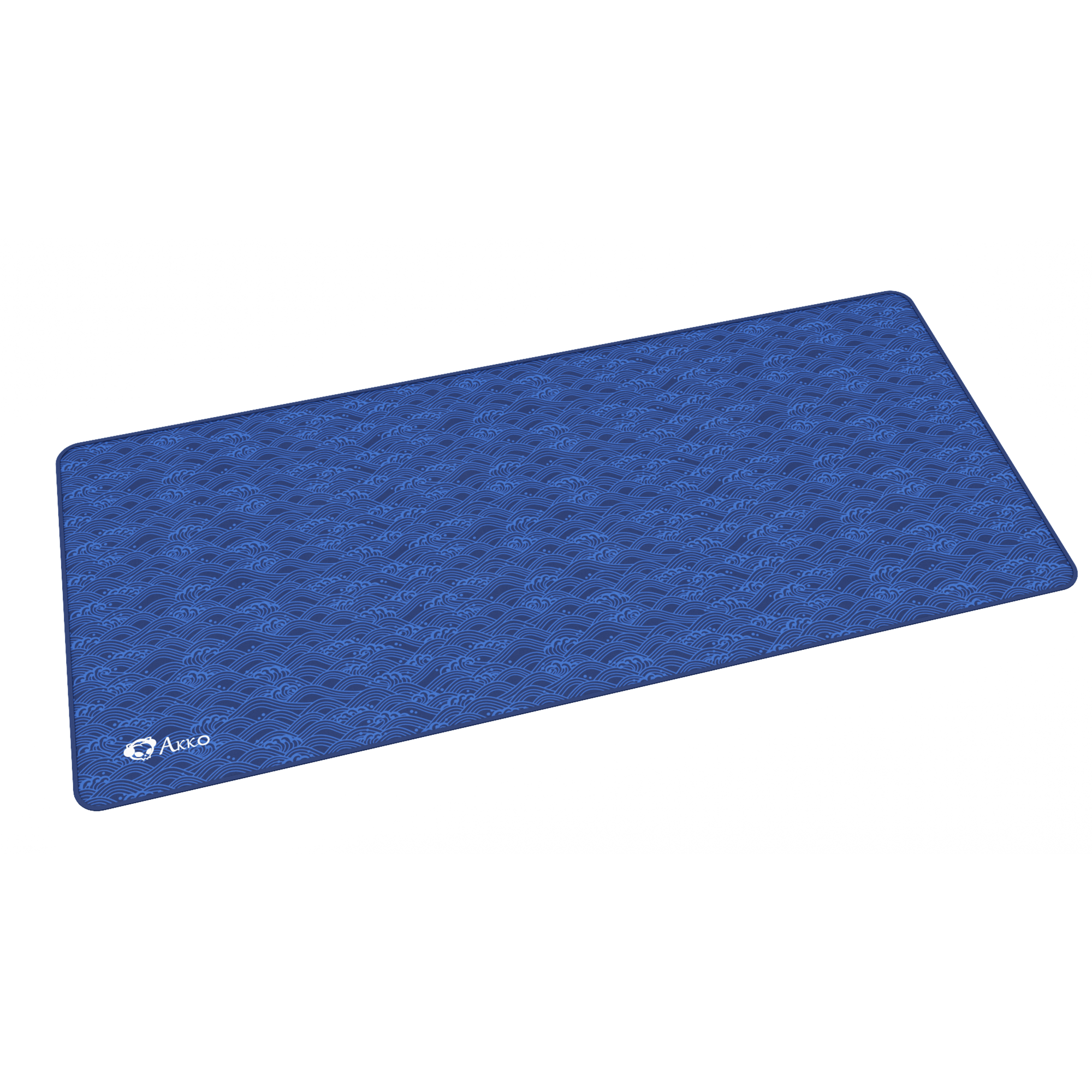 Ocean Star Mouse Pad