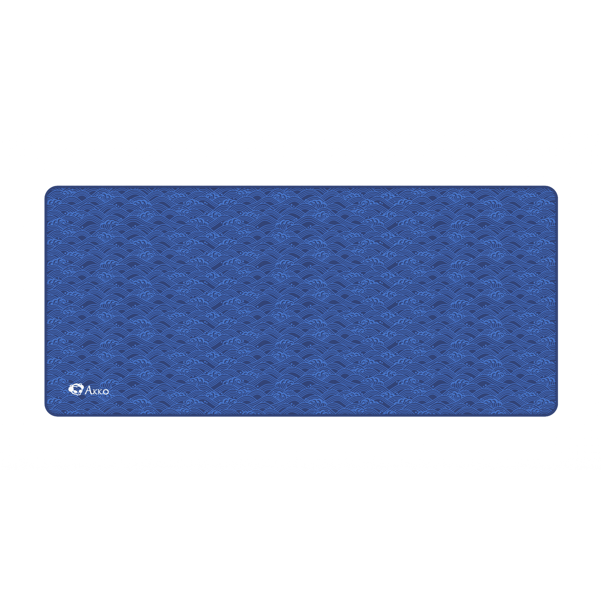 Ocean Star Mouse Pad