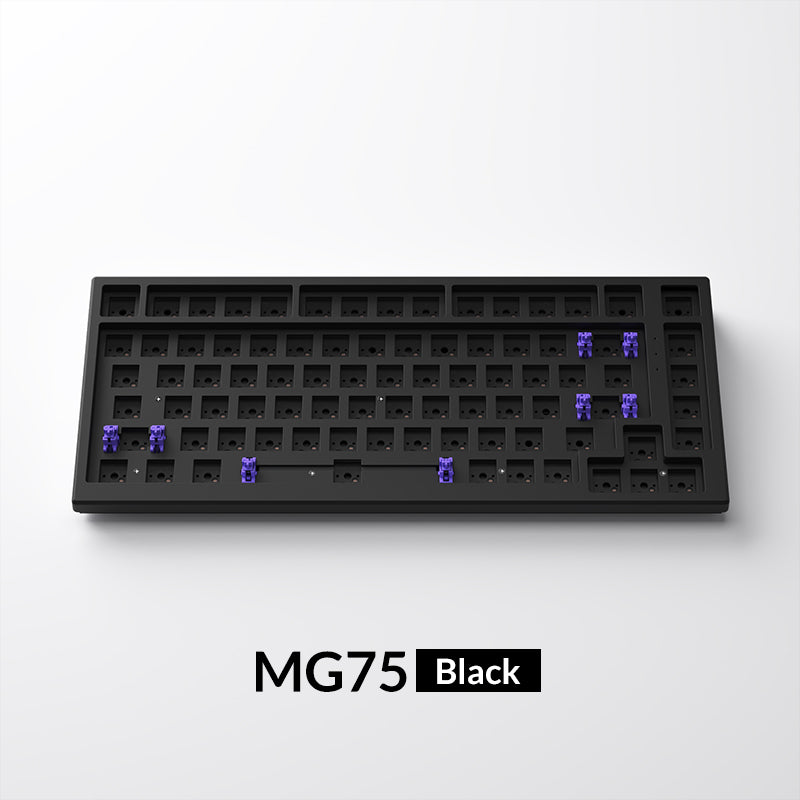 MonsGeek MG75W DIY Kit