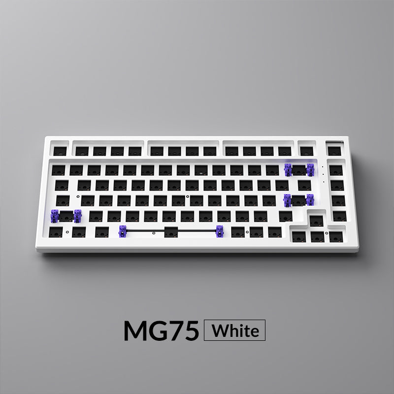 MonsGeek MG75W DIY Kit