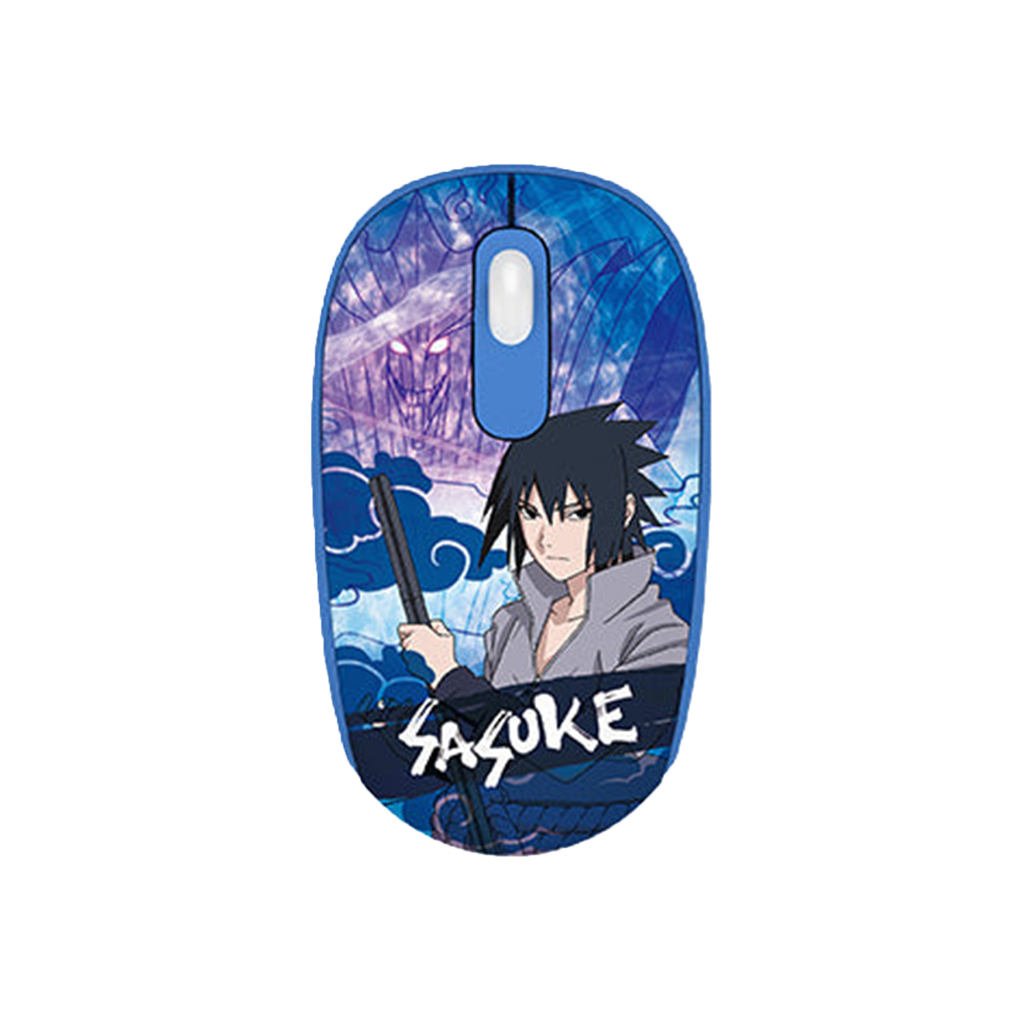 Naruto Shippuden Smart1 Mouse