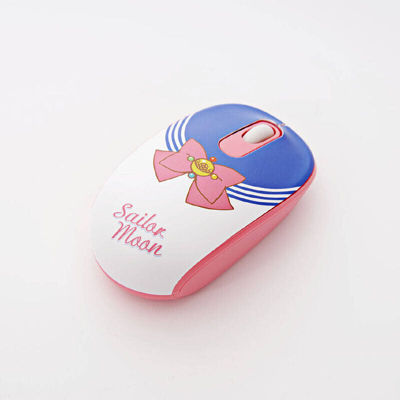 Sailor Moon Smart1 Mouse