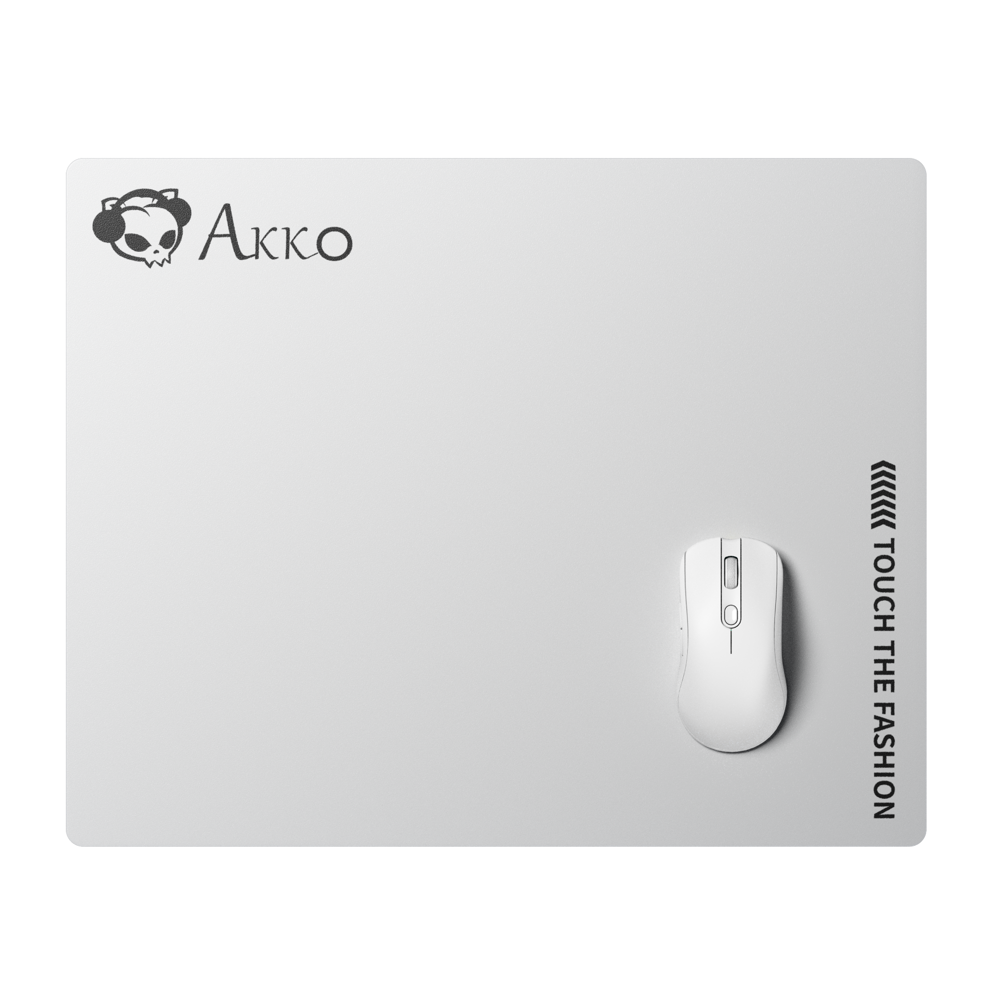 Akko Glass Gaming Mouse Pad