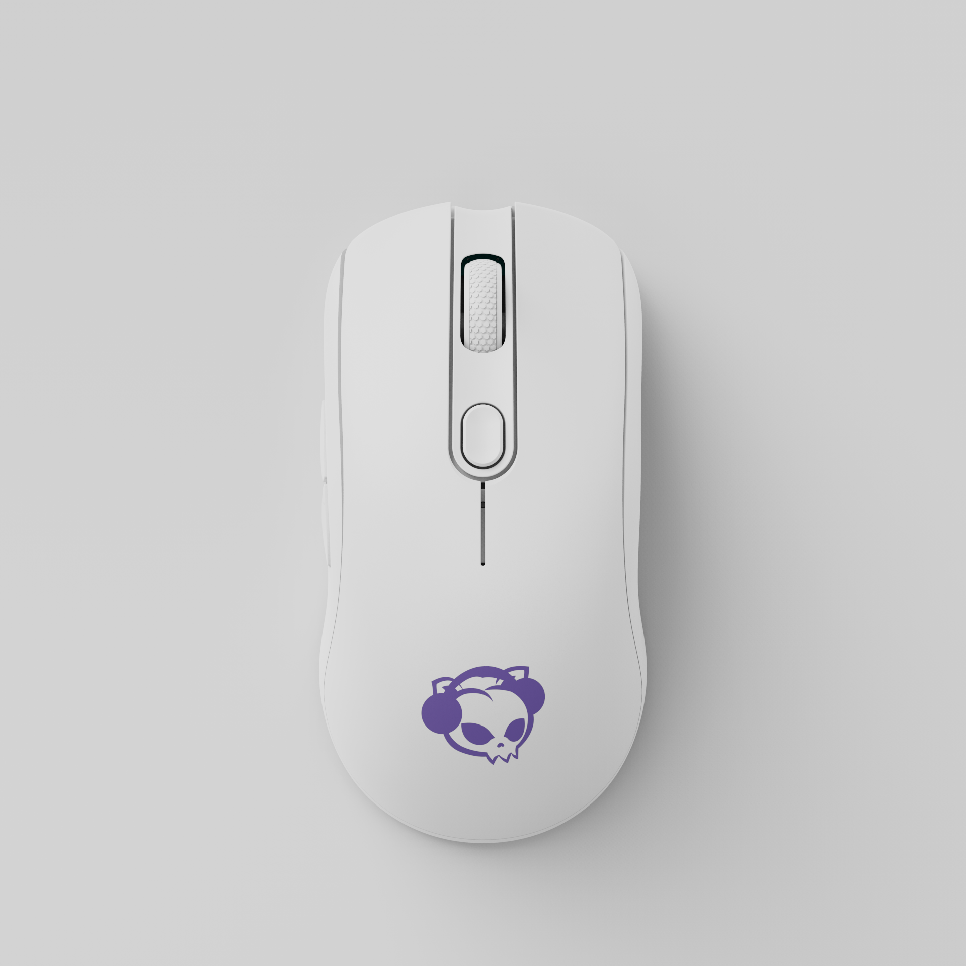 AG325W Wireless Mouse