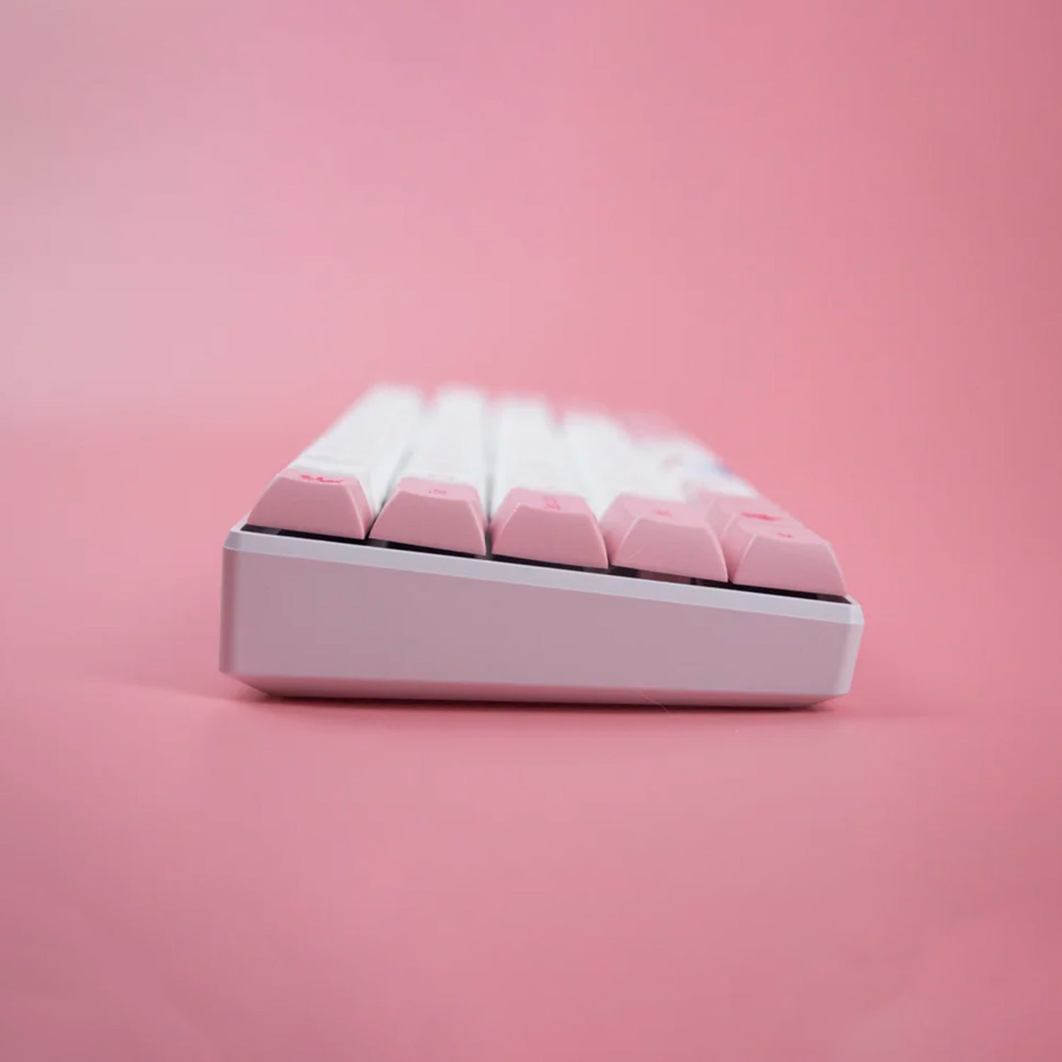 World Tour Tokyo R1 Keycap Set (114-key)