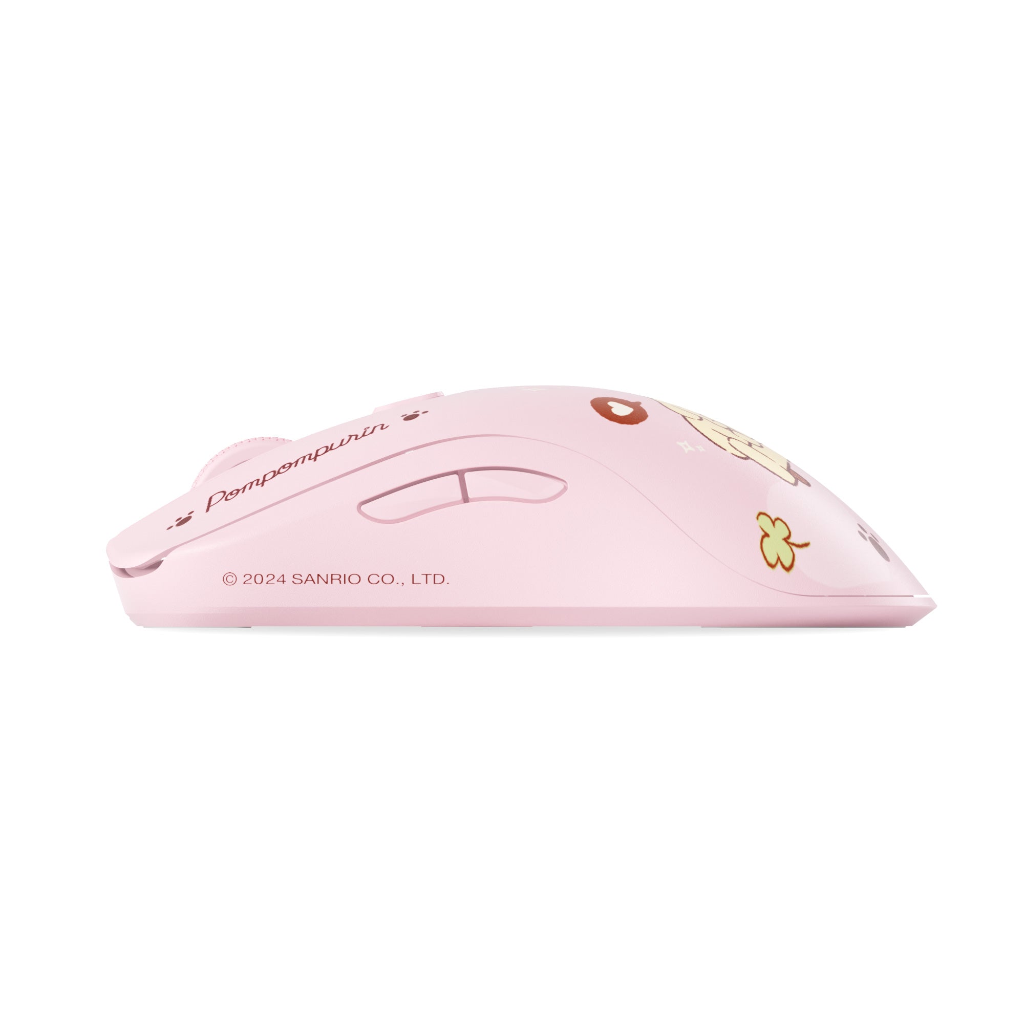 AG ONE 8K Gaming Mouse Pompompurin