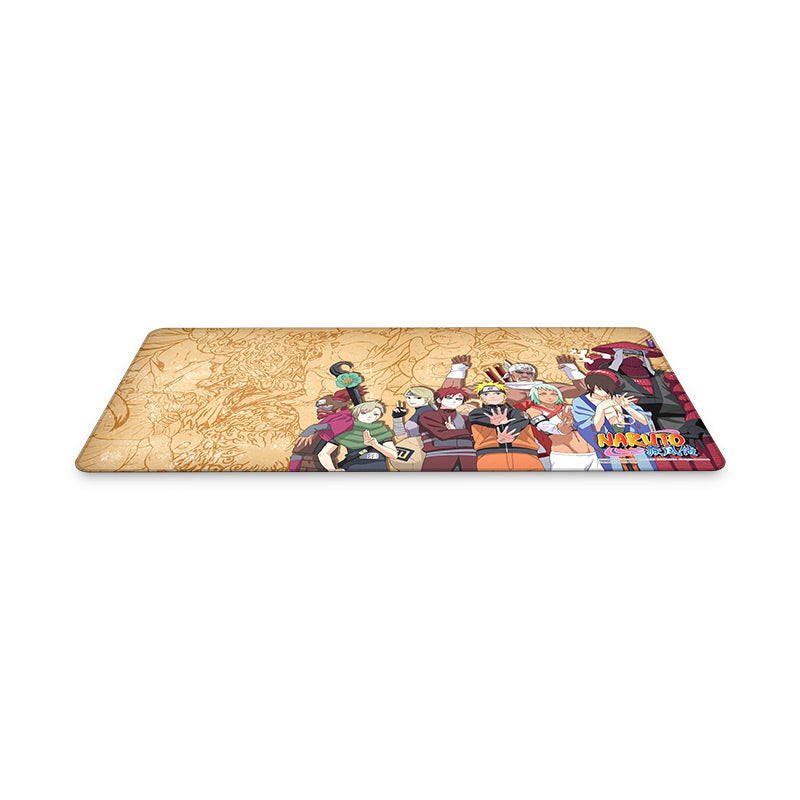 Naruto Shippuden Mouse Pad