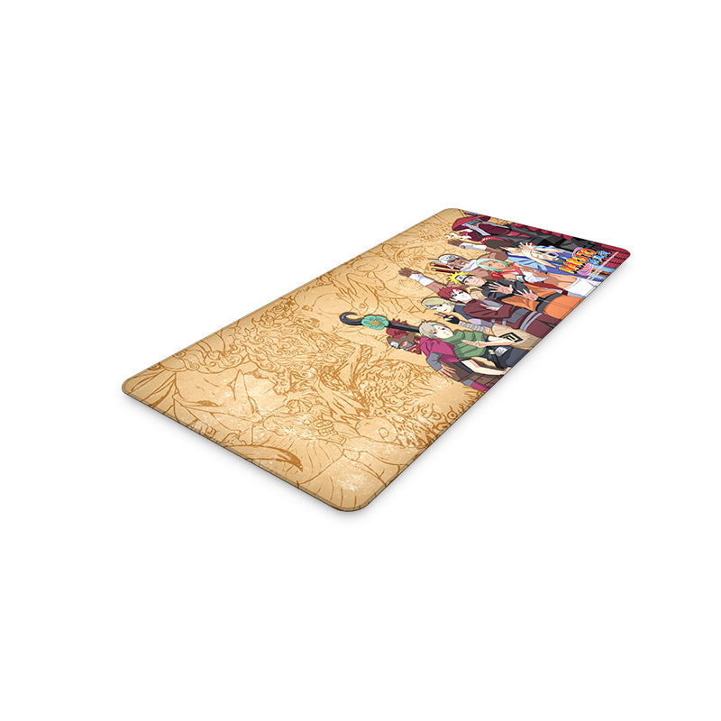 Naruto Shippuden Mouse Pad