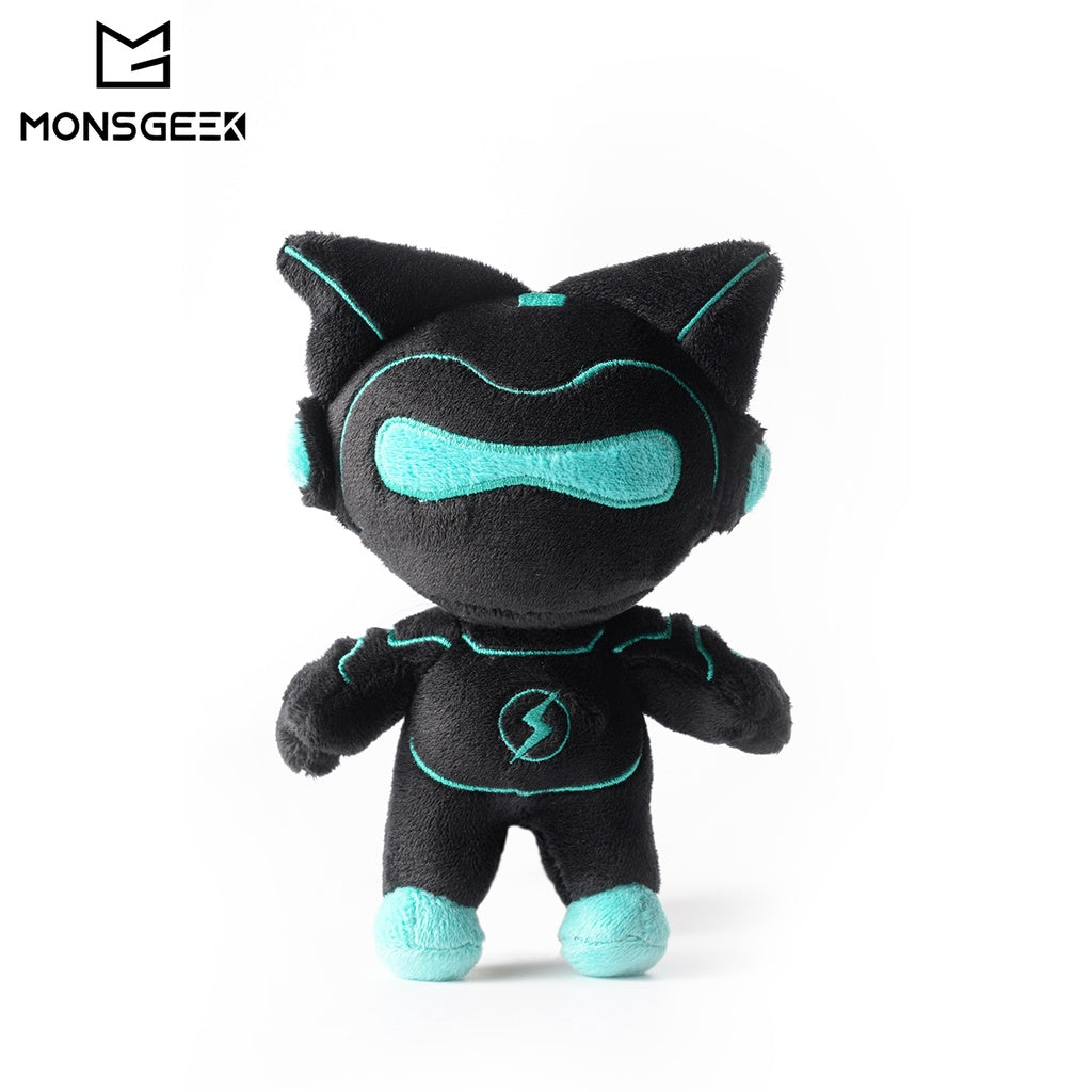 MonsGeek Plush Toy