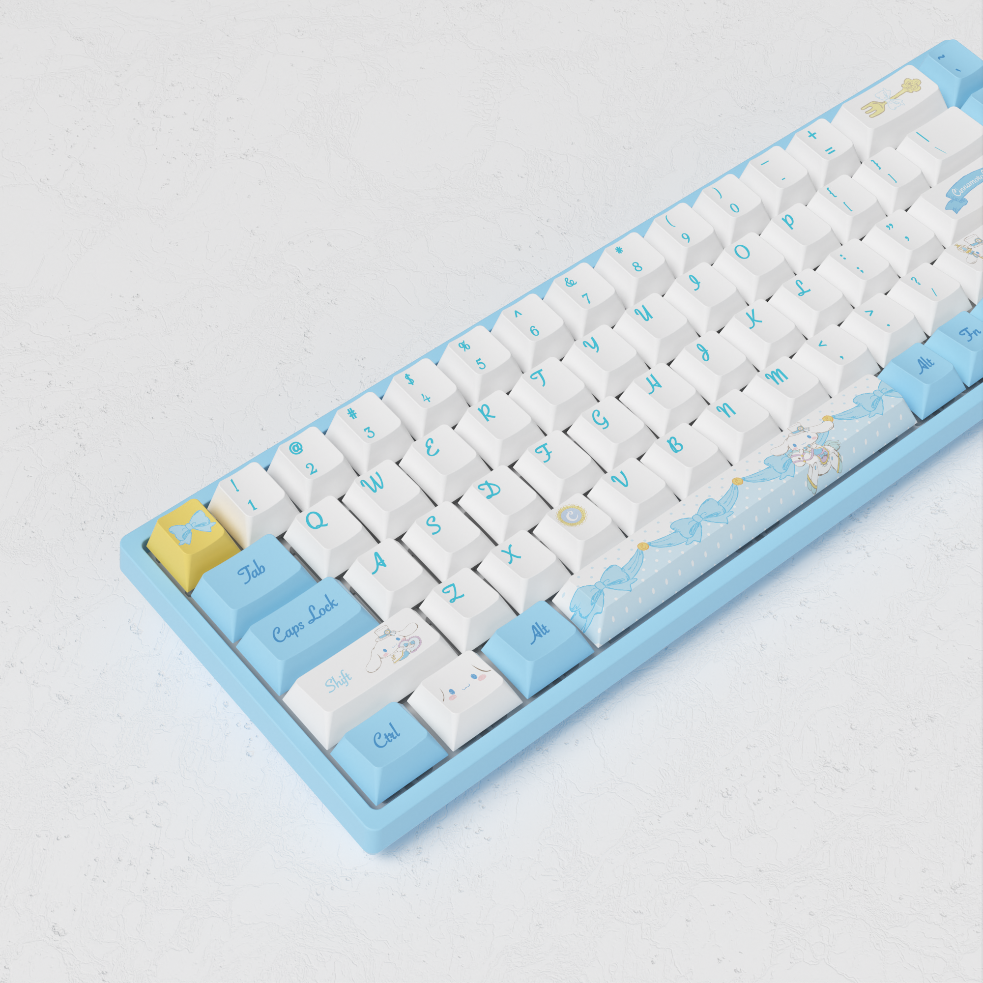 Cinnamoroll 3068B Plus