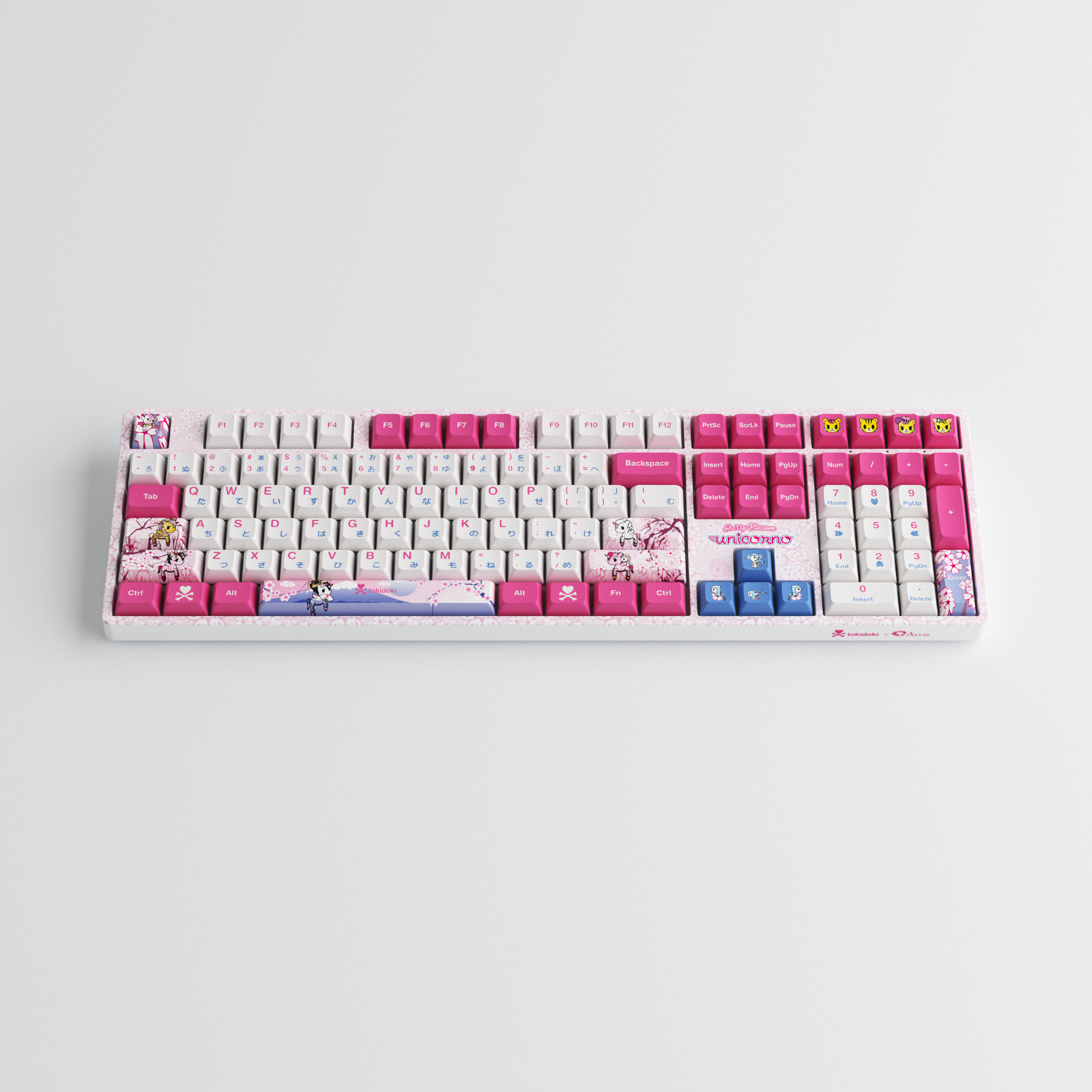 Tokidoki 5108S