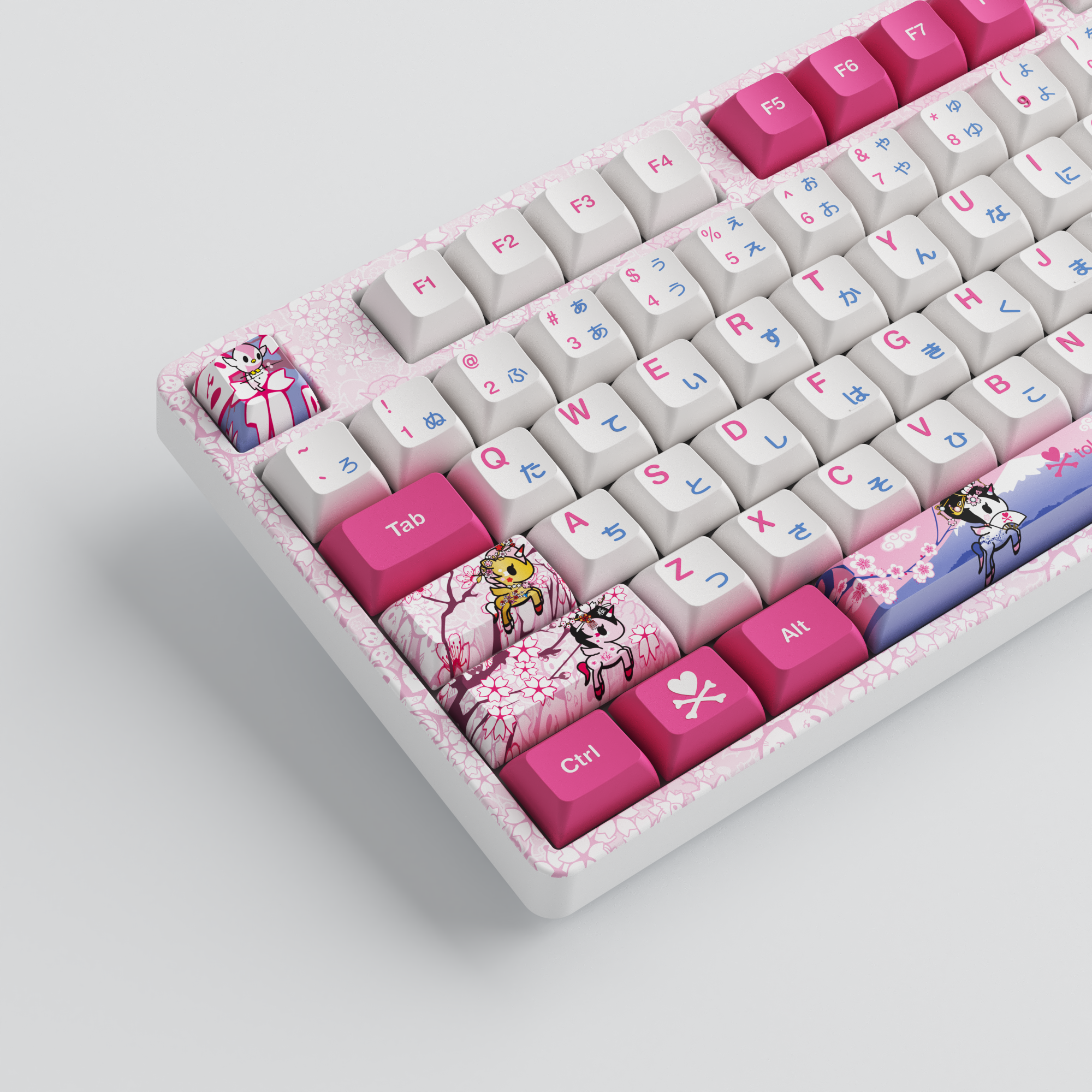 Tokidoki 5108S