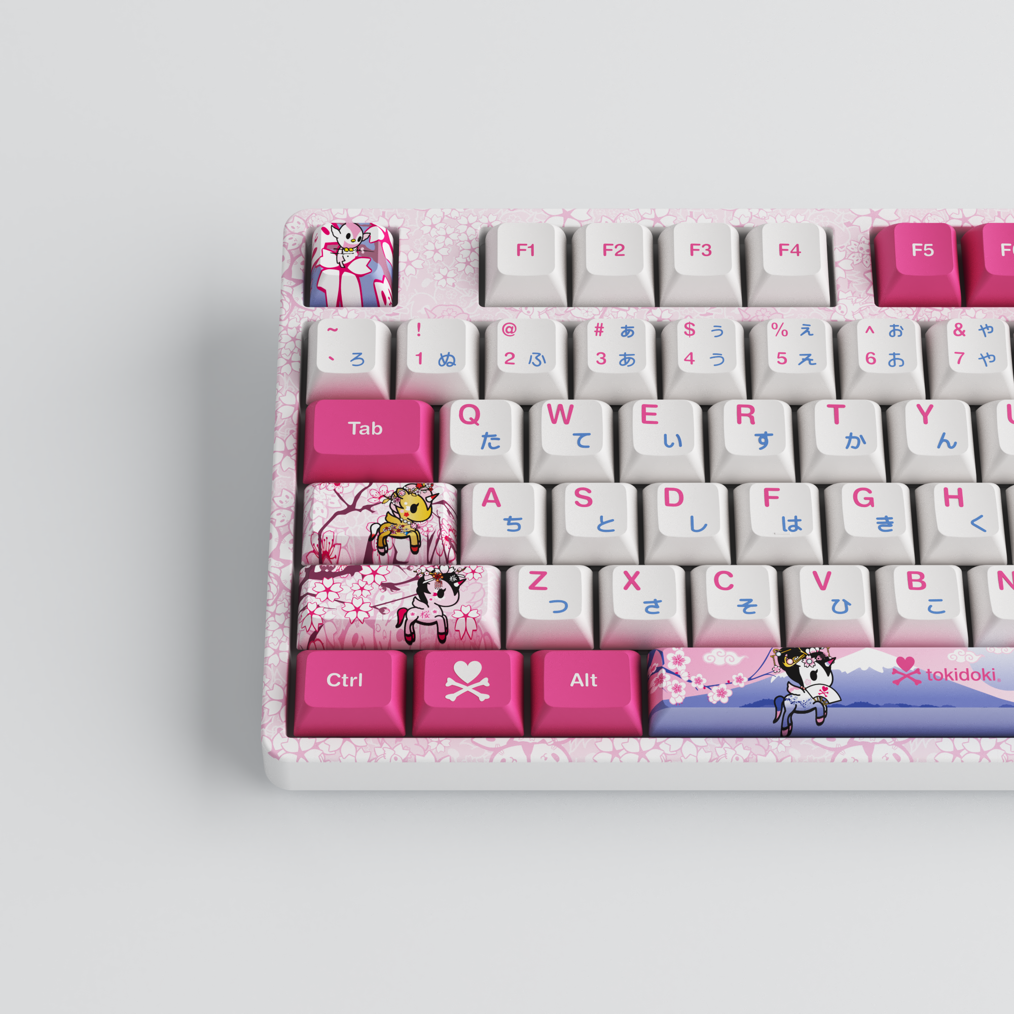 Tokidoki 5108S