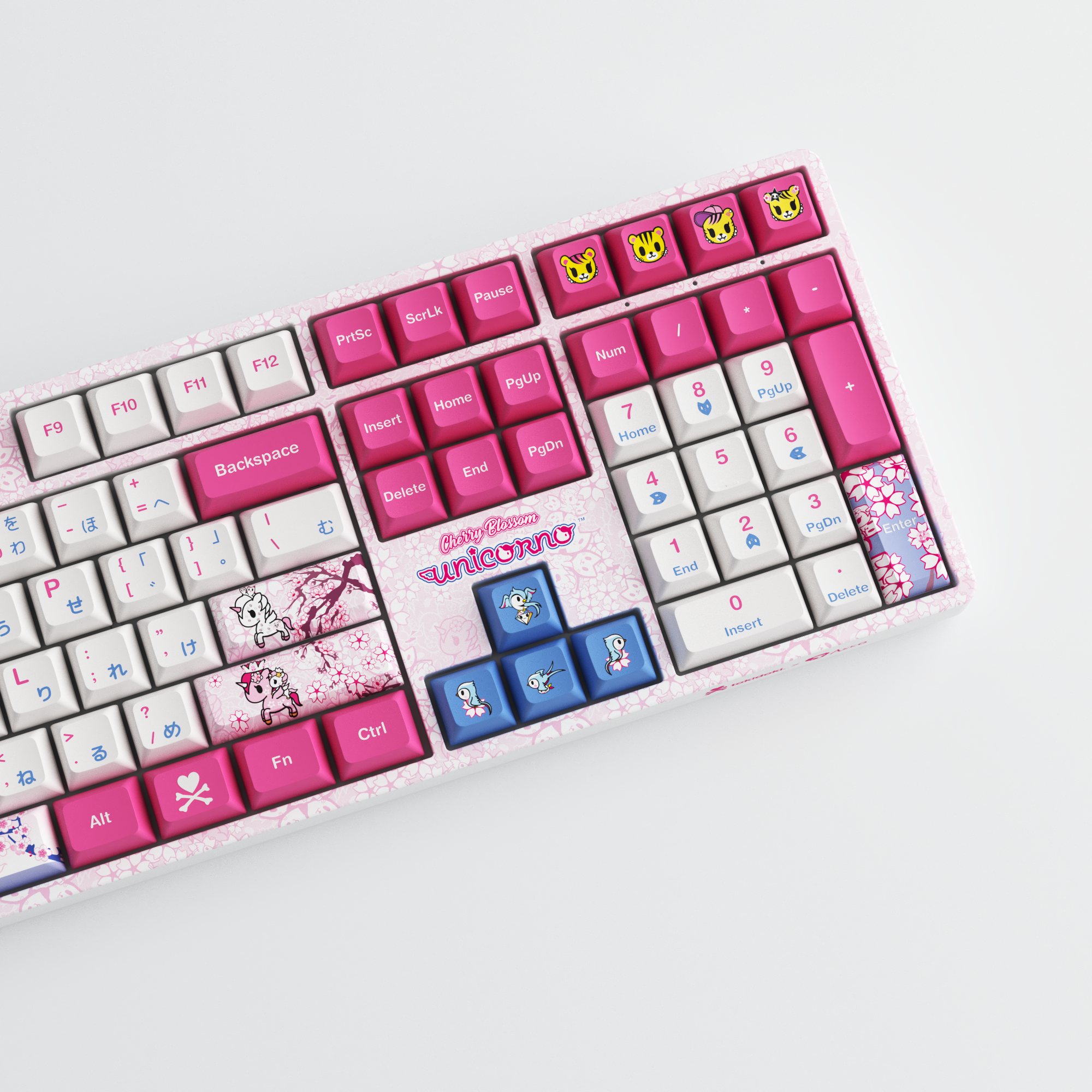 Tokidoki 5108S