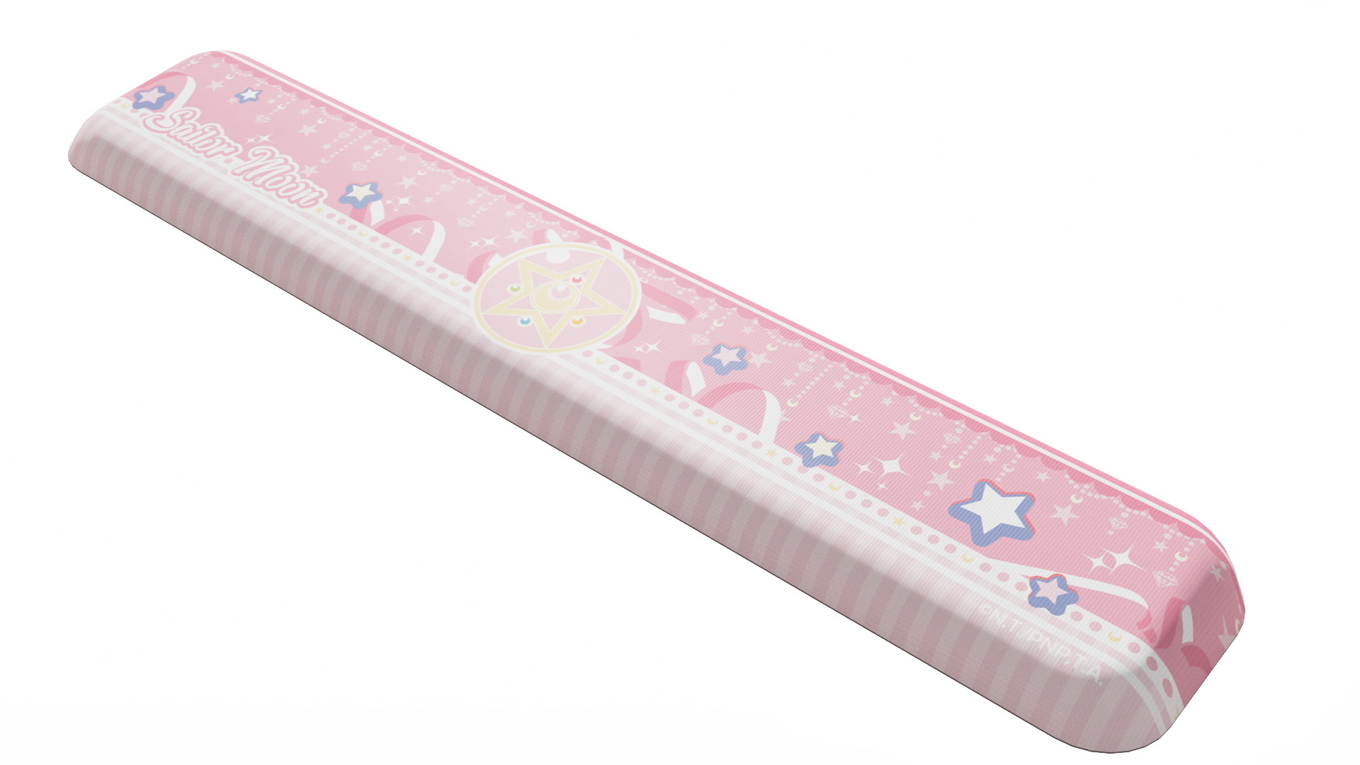 Sailor Moon Crystal Wrist Rest