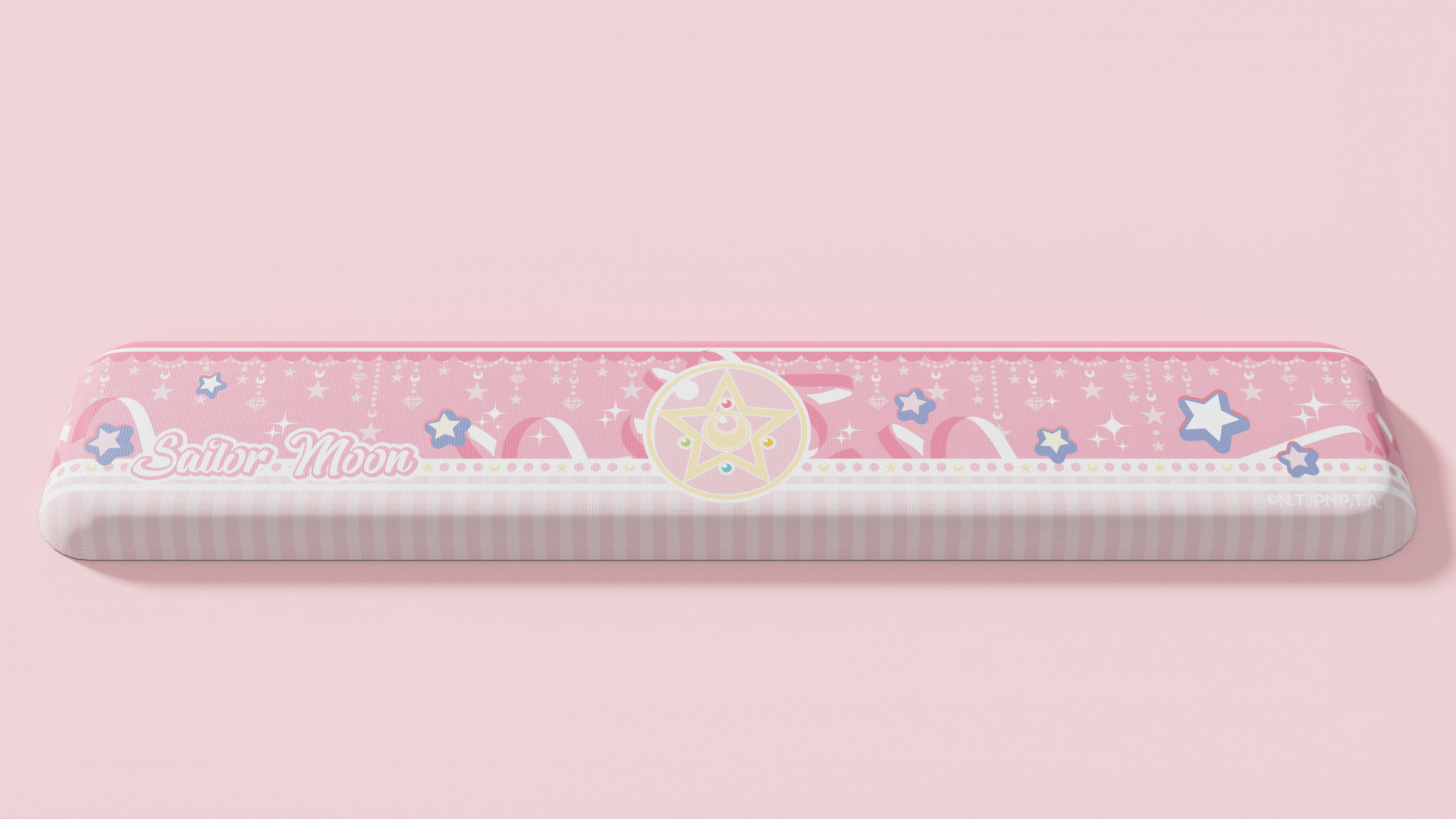 Sailor Moon Crystal Wrist Rest