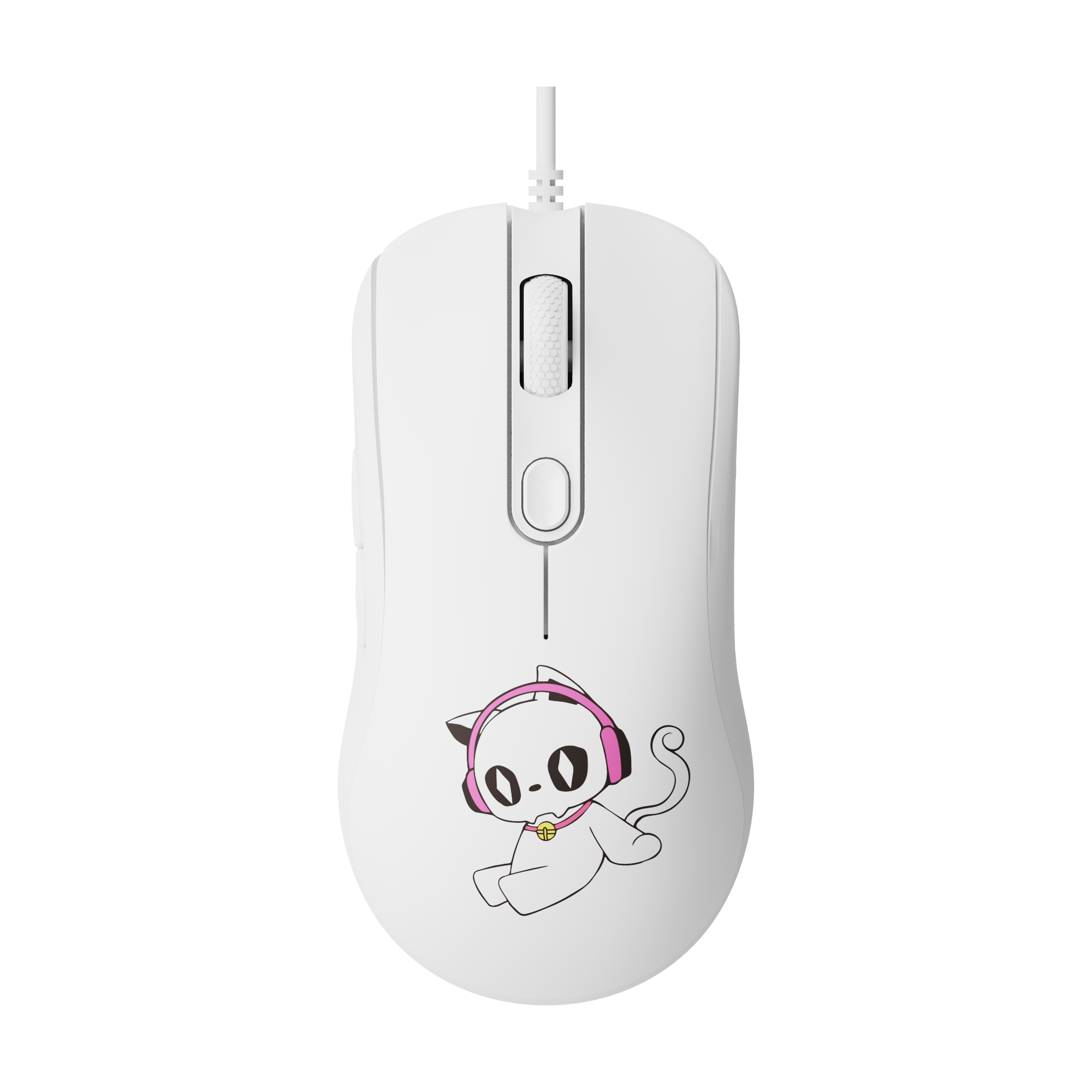 AG325C Akko 7th Anniversary Mouse