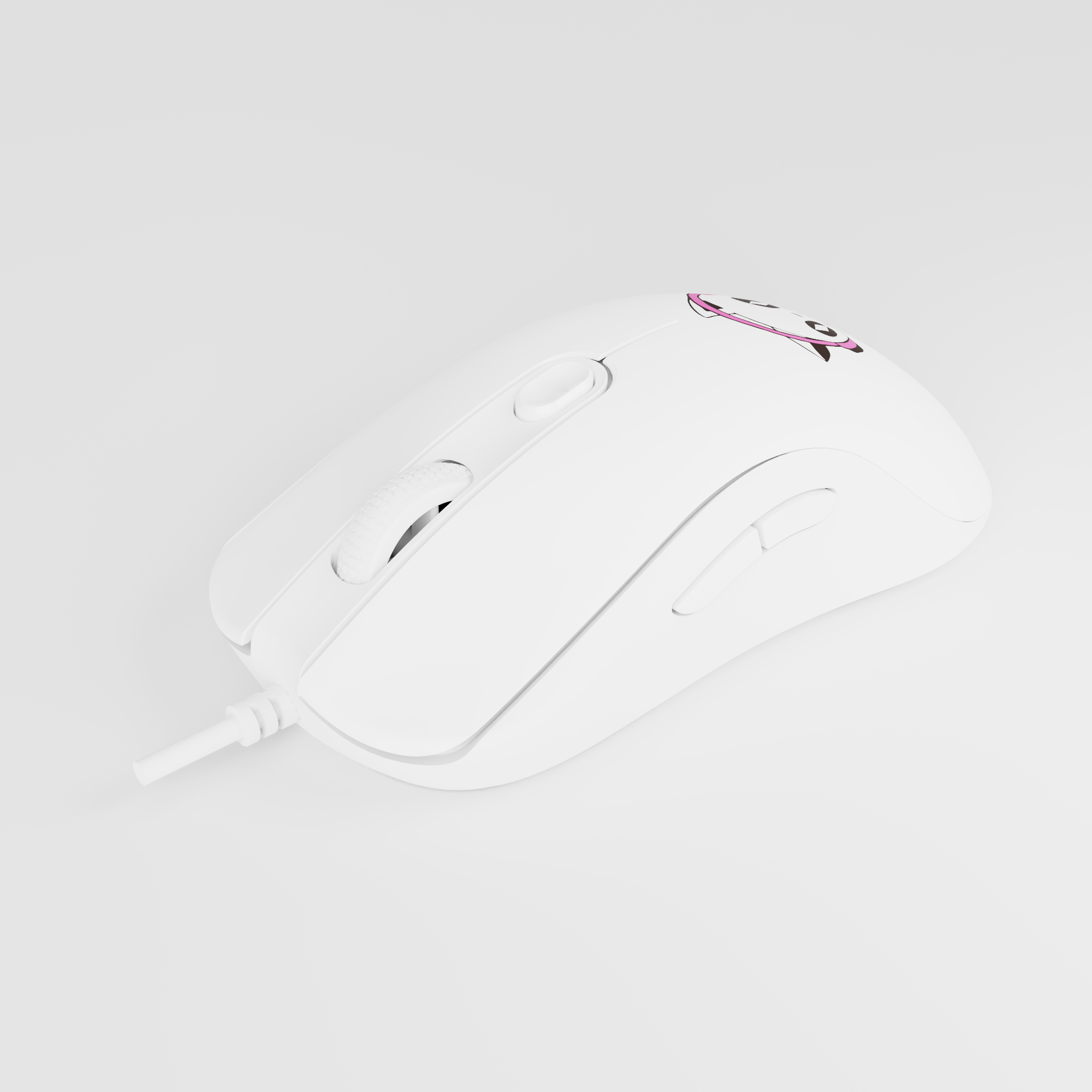 AG325C Akko 7th Anniversary Mouse